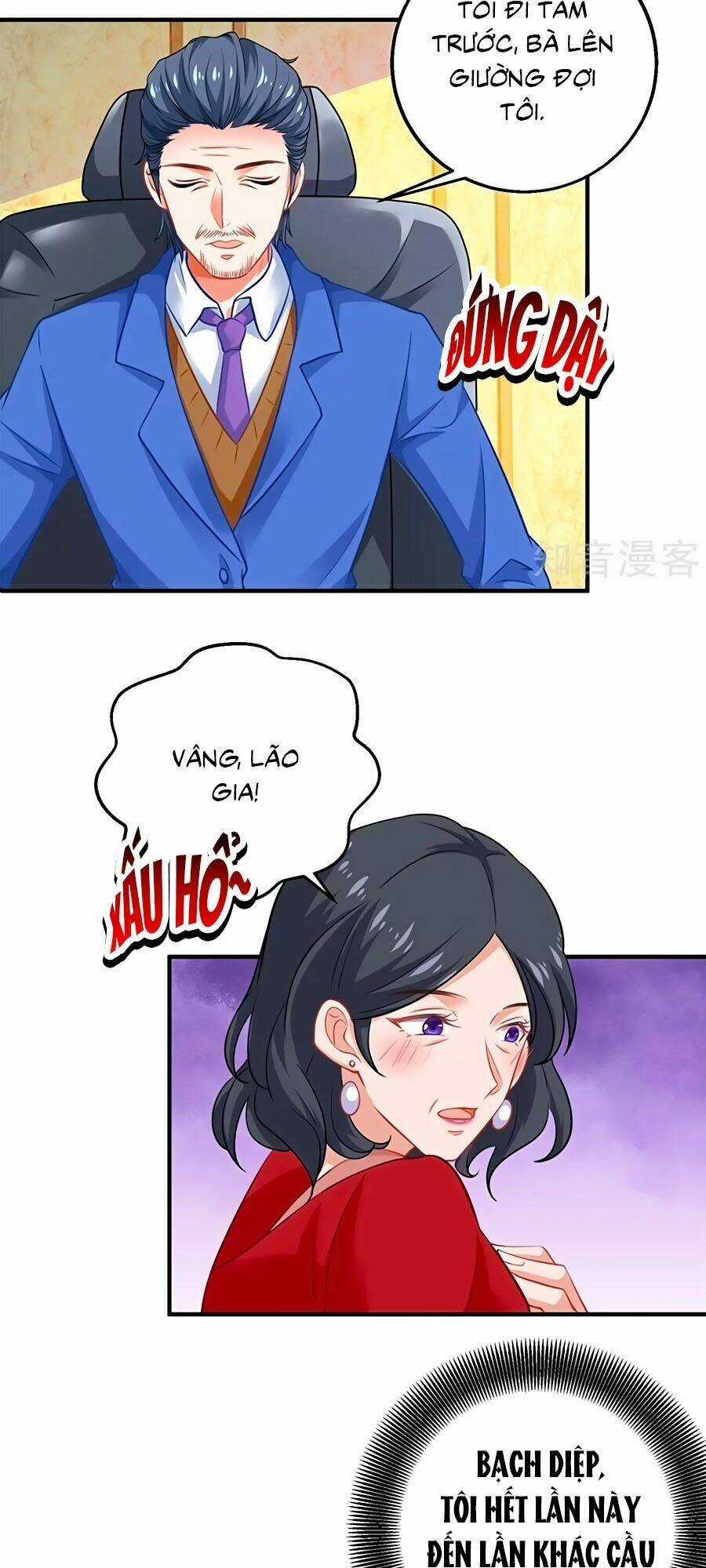 Đưa Mami Về Nhà - Chapter 201 - Trang 26