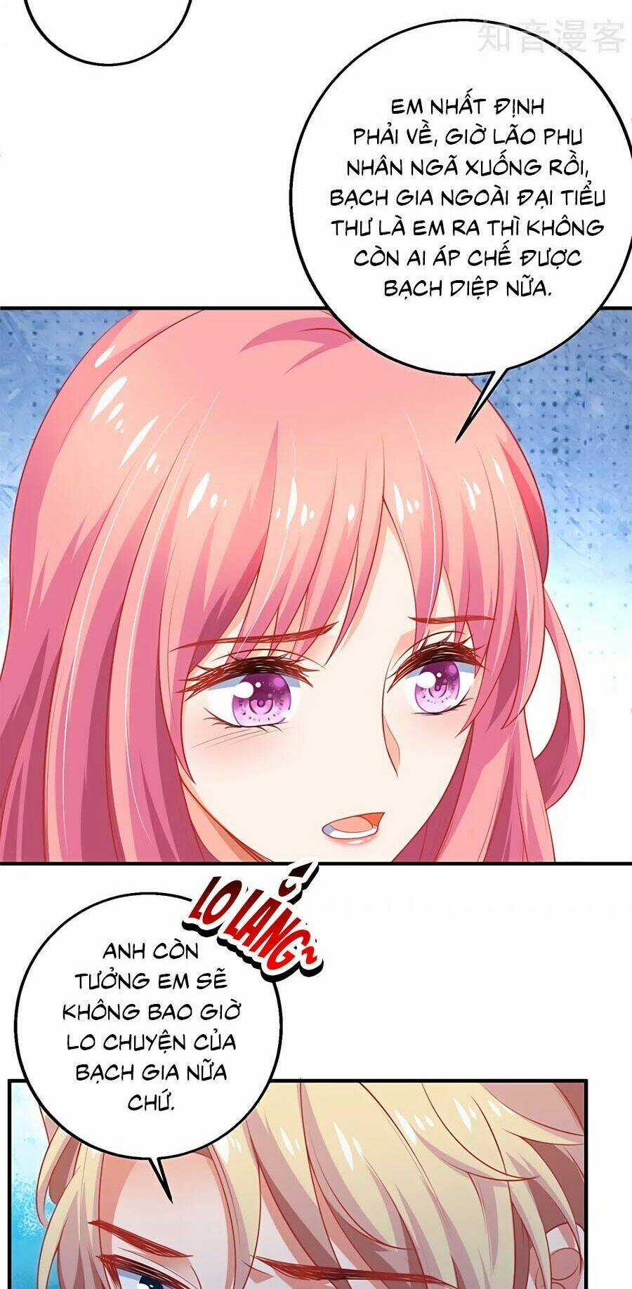 Đưa Mami Về Nhà - Chapter 201 - Trang 4