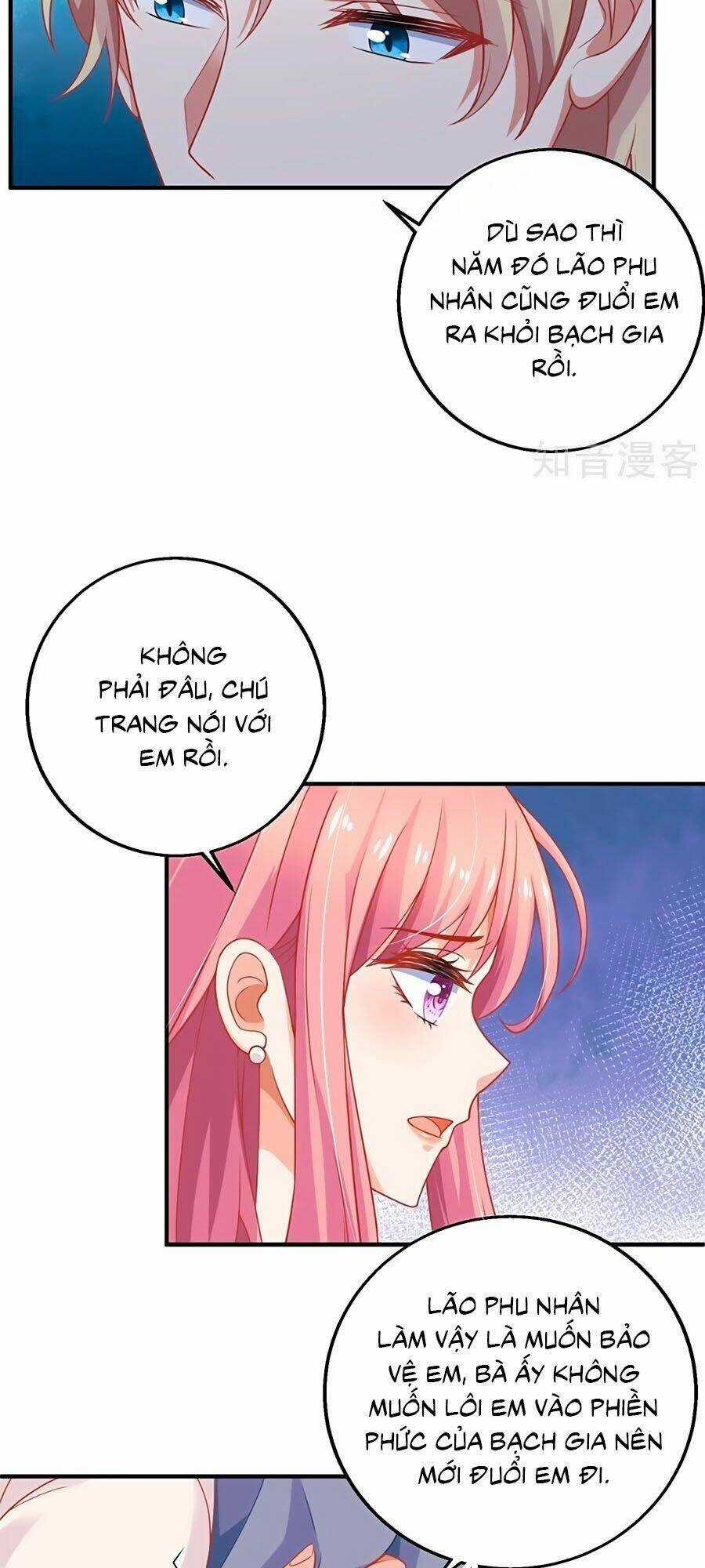 Đưa Mami Về Nhà - Chapter 201 - Trang 5