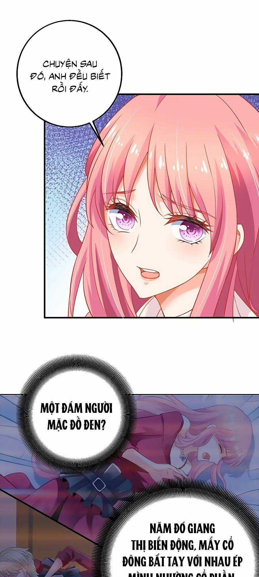 Đưa Mami Về Nhà - Chapter 201 - Trang 10