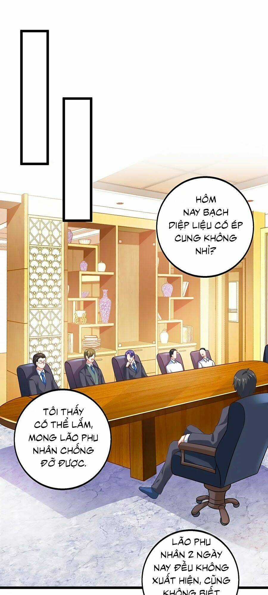 Đưa Mami Về Nhà - Chapter 202 - Trang 1