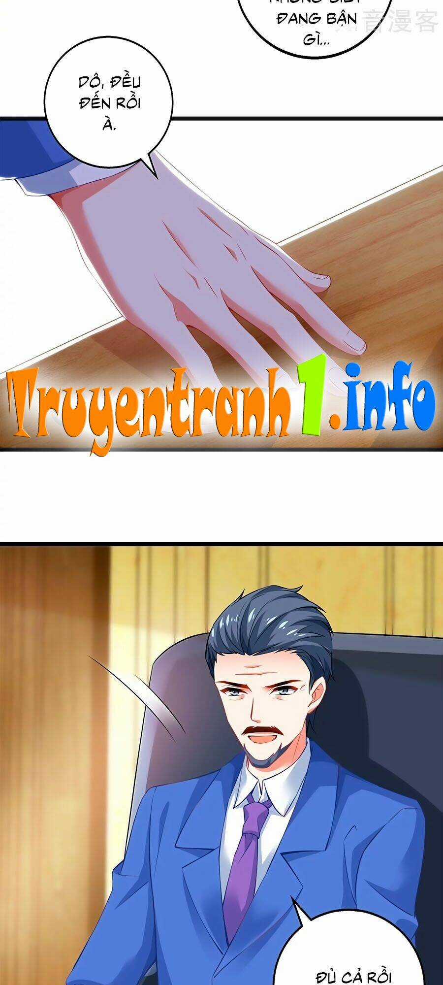 Đưa Mami Về Nhà - Chapter 202 - Trang 2