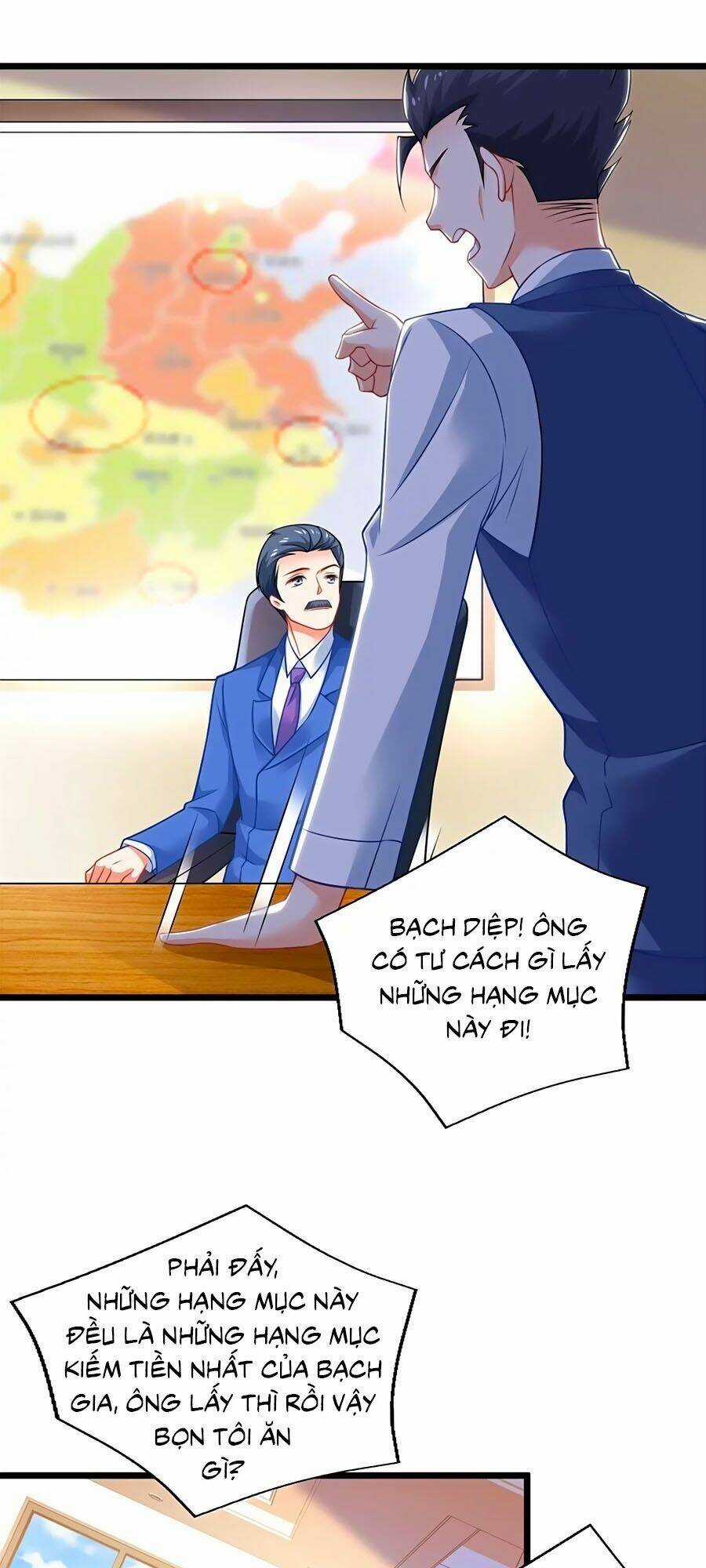 Đưa Mami Về Nhà - Chapter 202 - Trang 11