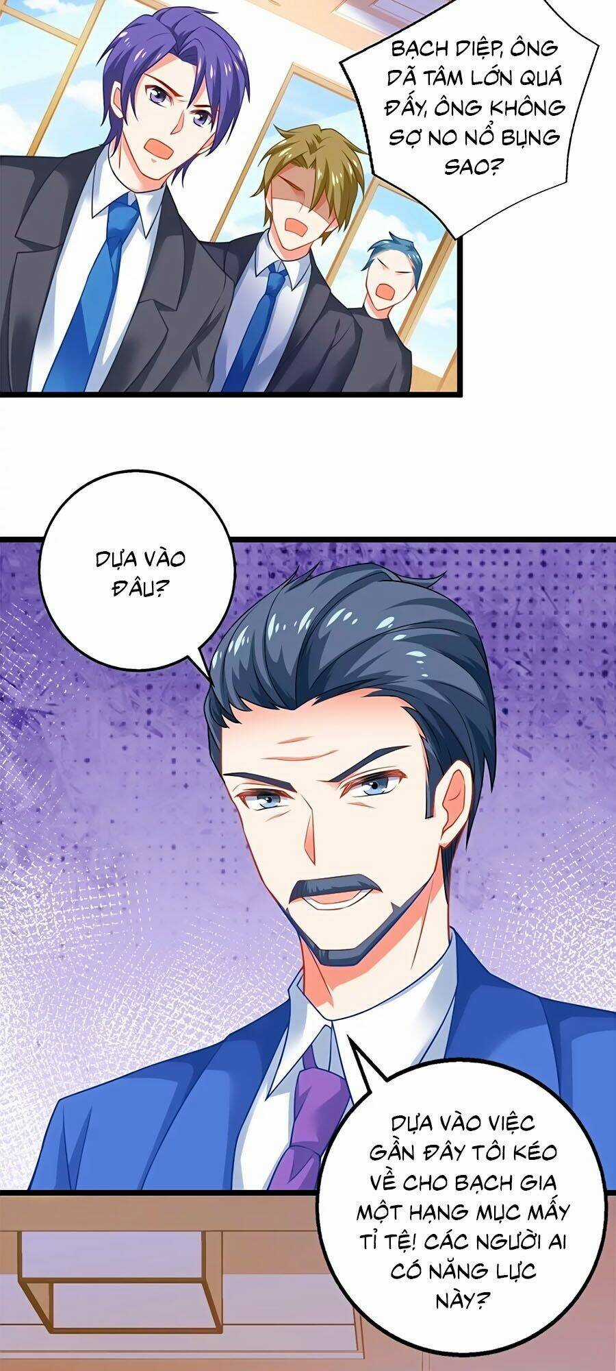 Đưa Mami Về Nhà - Chapter 202 - Trang 12