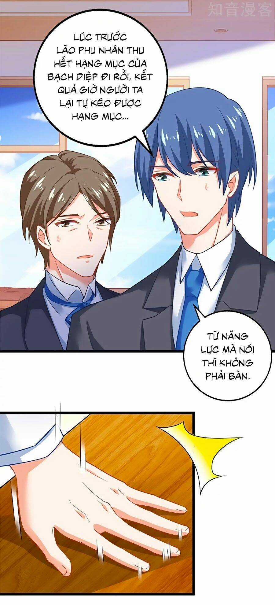 Đưa Mami Về Nhà - Chapter 202 - Trang 13