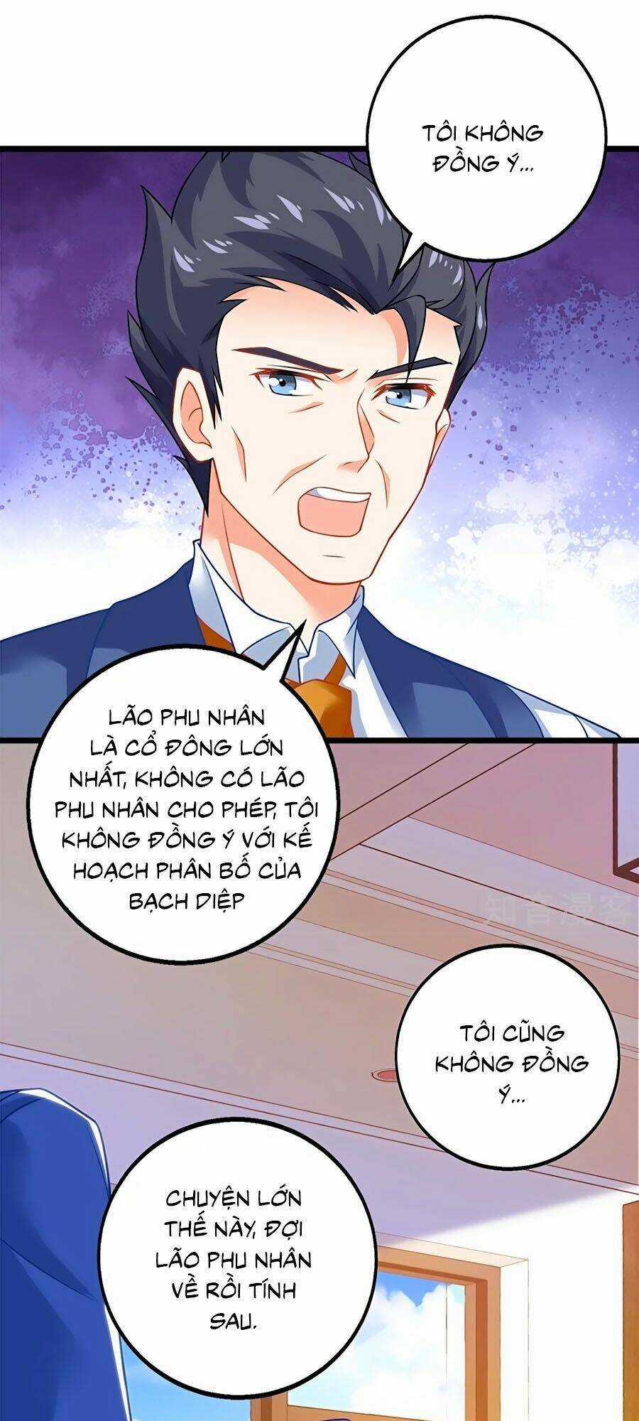 Đưa Mami Về Nhà - Chapter 202 - Trang 14