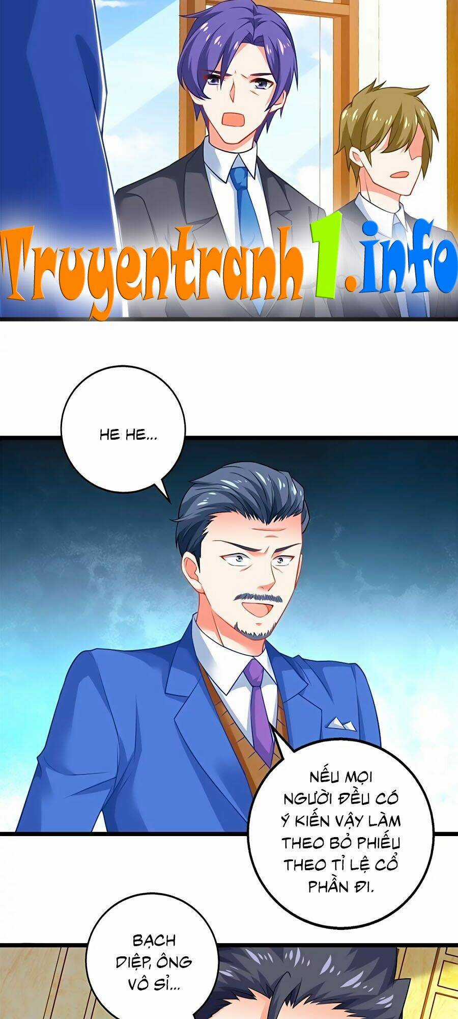 Đưa Mami Về Nhà - Chapter 202 - Trang 15