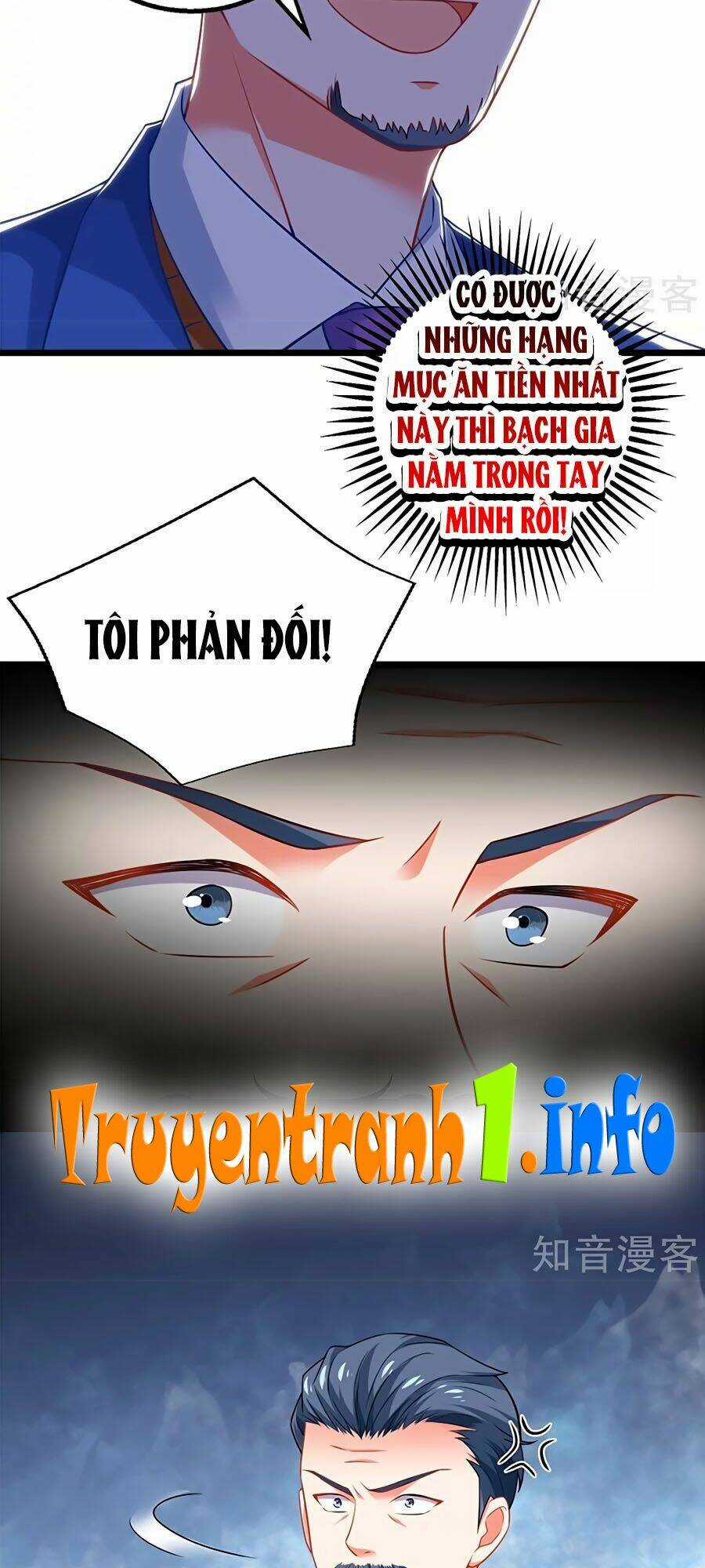 Đưa Mami Về Nhà - Chapter 202 - Trang 19