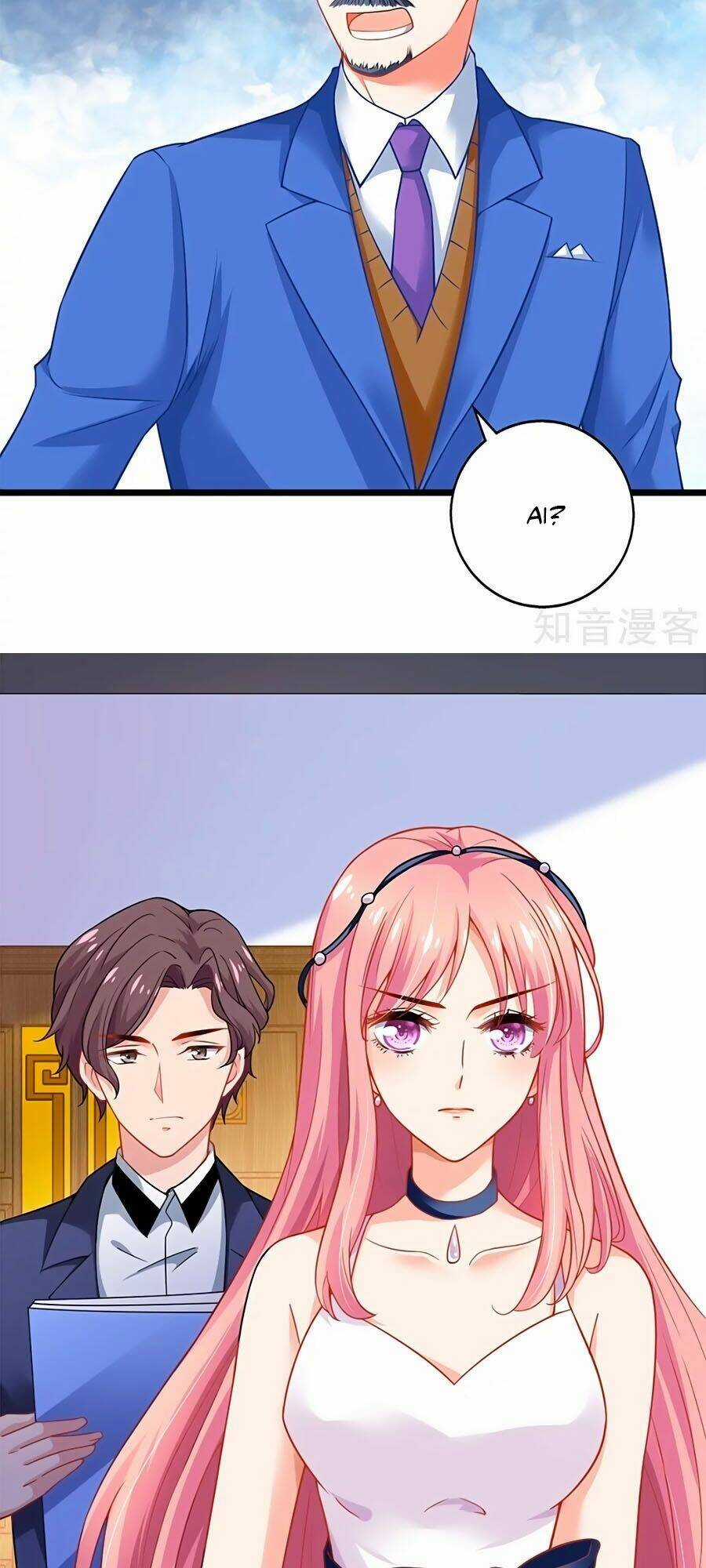 Đưa Mami Về Nhà - Chapter 202 - Trang 20