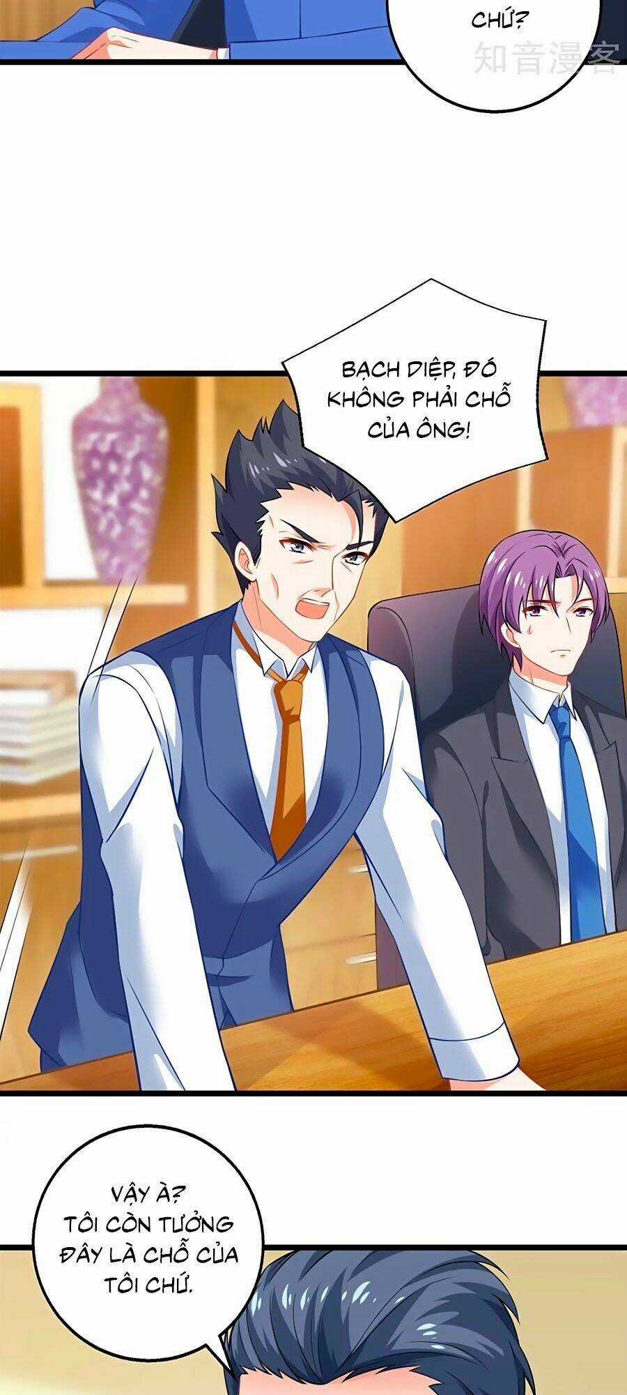 Đưa Mami Về Nhà - Chapter 202 - Trang 3