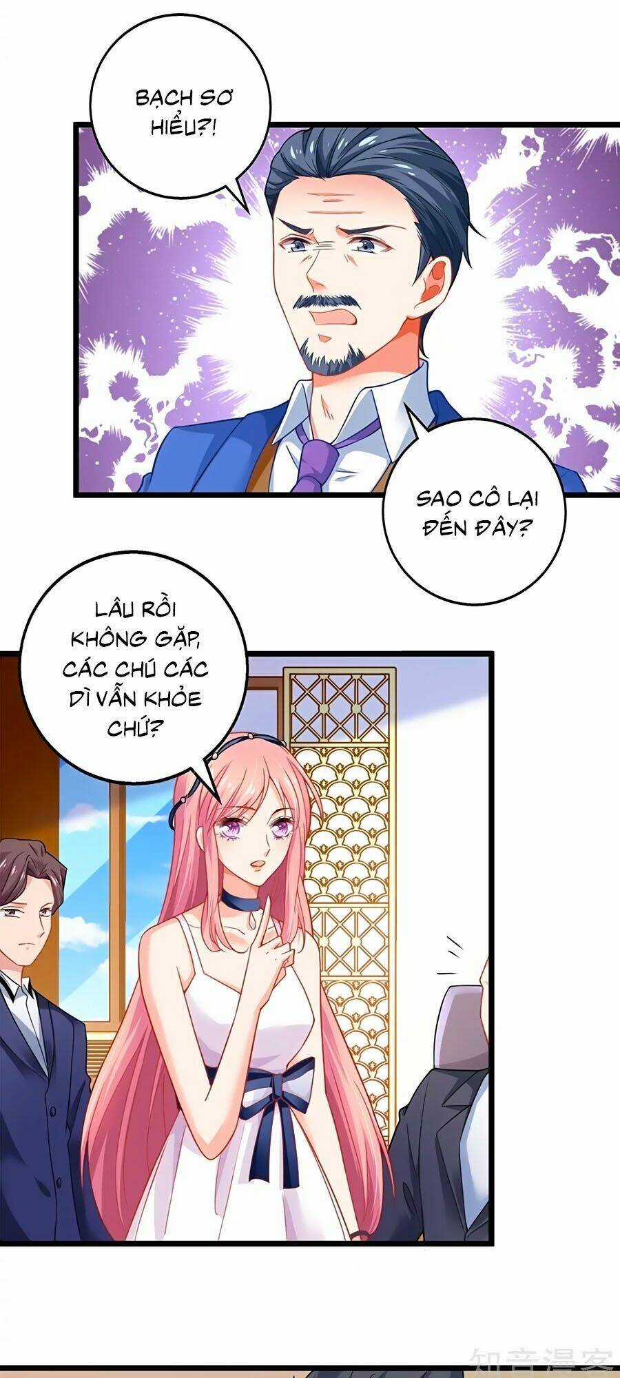 Đưa Mami Về Nhà - Chapter 202 - Trang 22