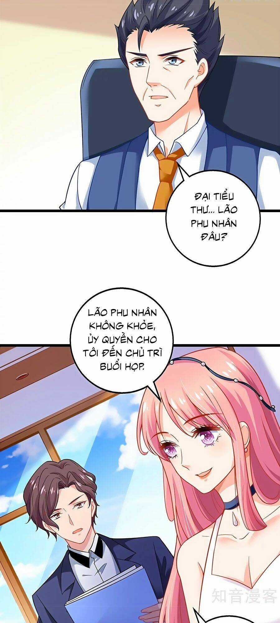 Đưa Mami Về Nhà - Chapter 202 - Trang 23