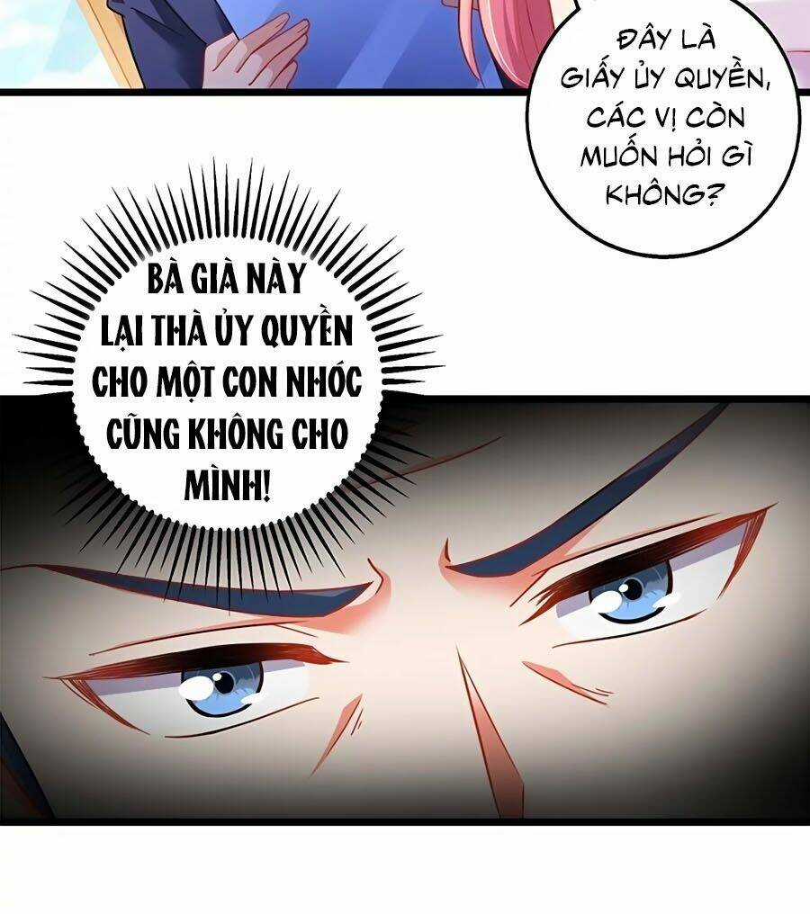 Đưa Mami Về Nhà - Chapter 202 - Trang 24