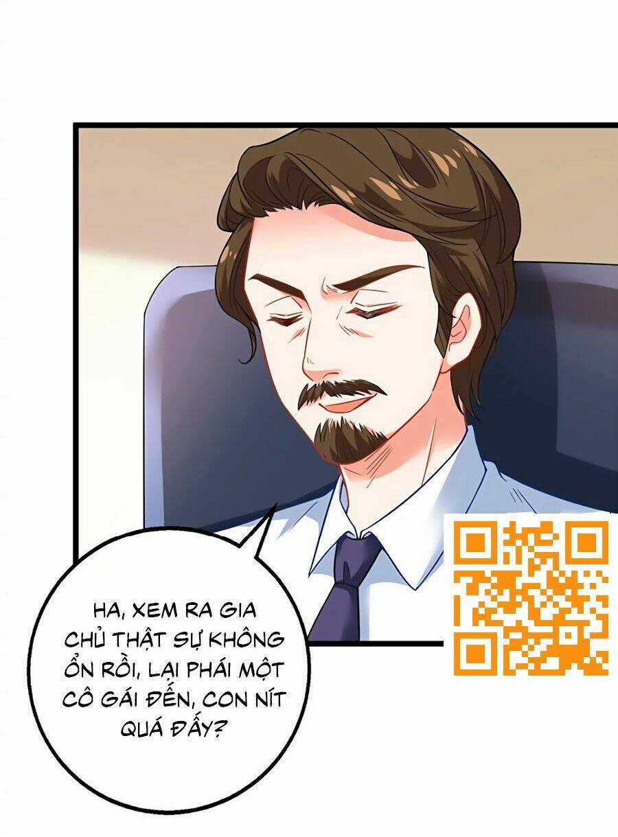 Đưa Mami Về Nhà - Chapter 202 - Trang 26
