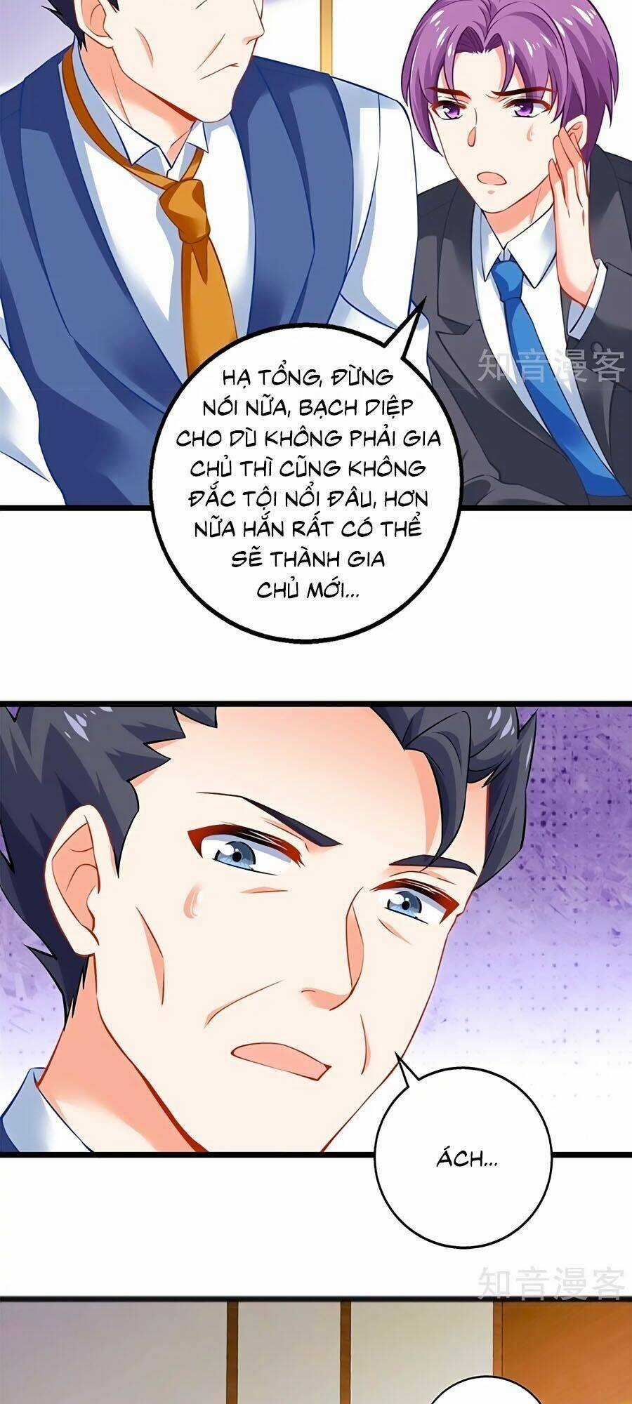 Đưa Mami Về Nhà - Chapter 202 - Trang 6