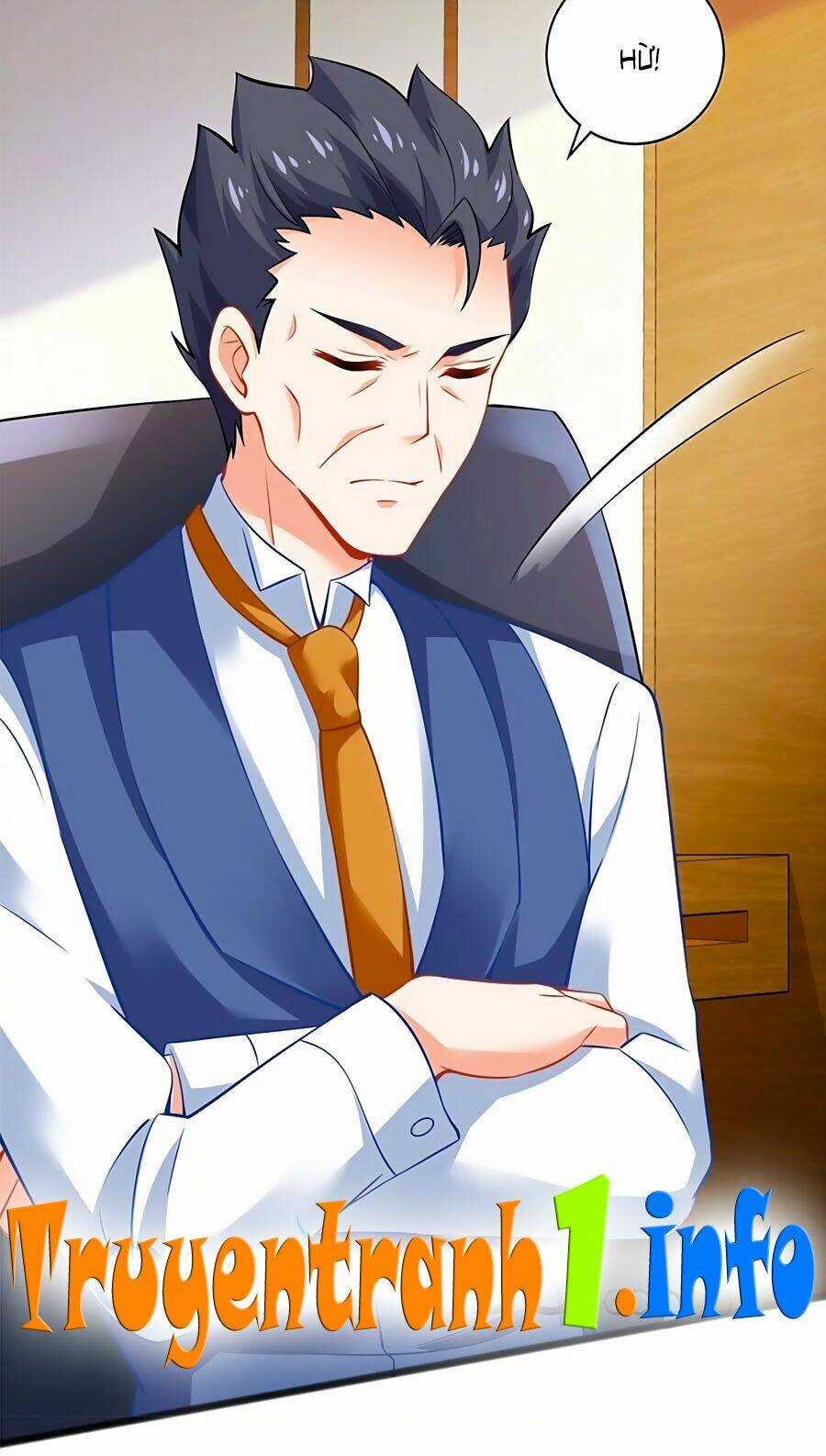 Đưa Mami Về Nhà - Chapter 202 - Trang 7