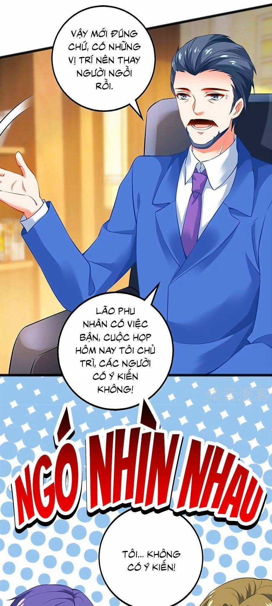 Đưa Mami Về Nhà - Chapter 202 - Trang 8