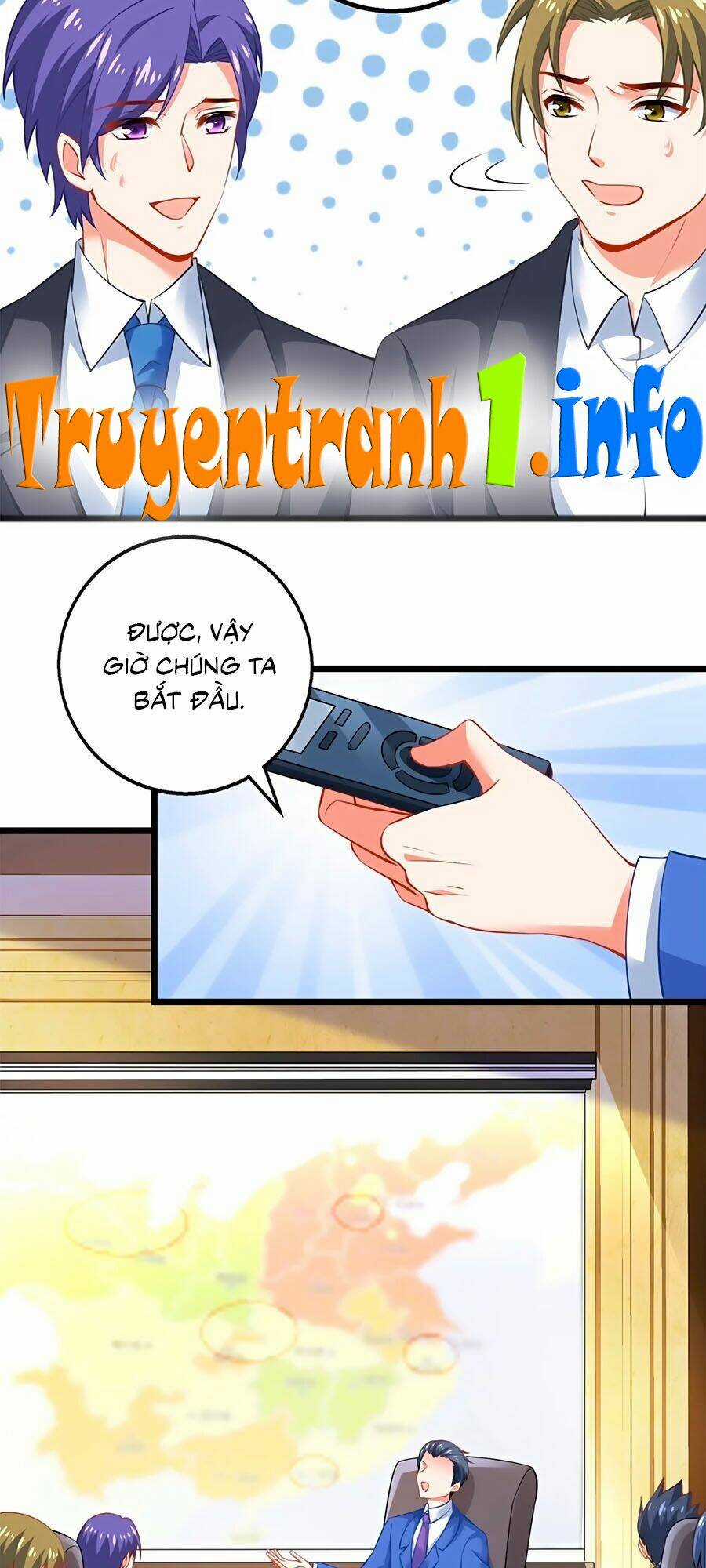 Đưa Mami Về Nhà - Chapter 202 - Trang 9