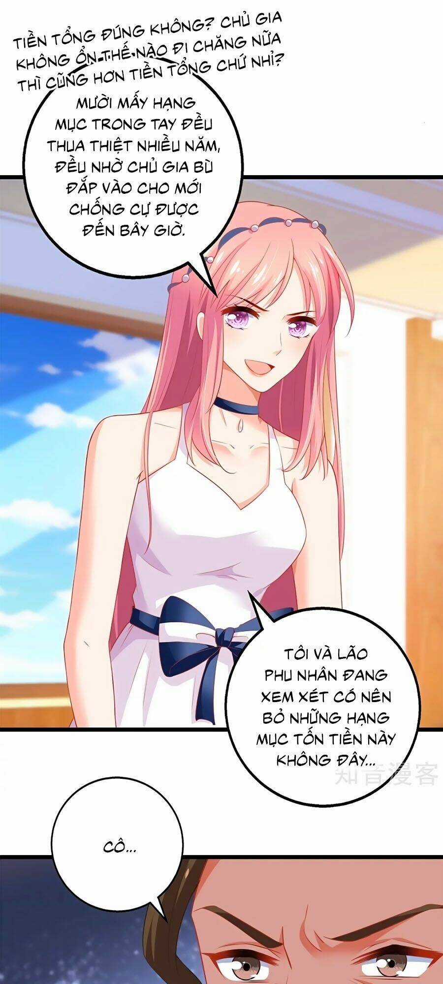 Đưa Mami Về Nhà - Chapter 203 - Trang 1