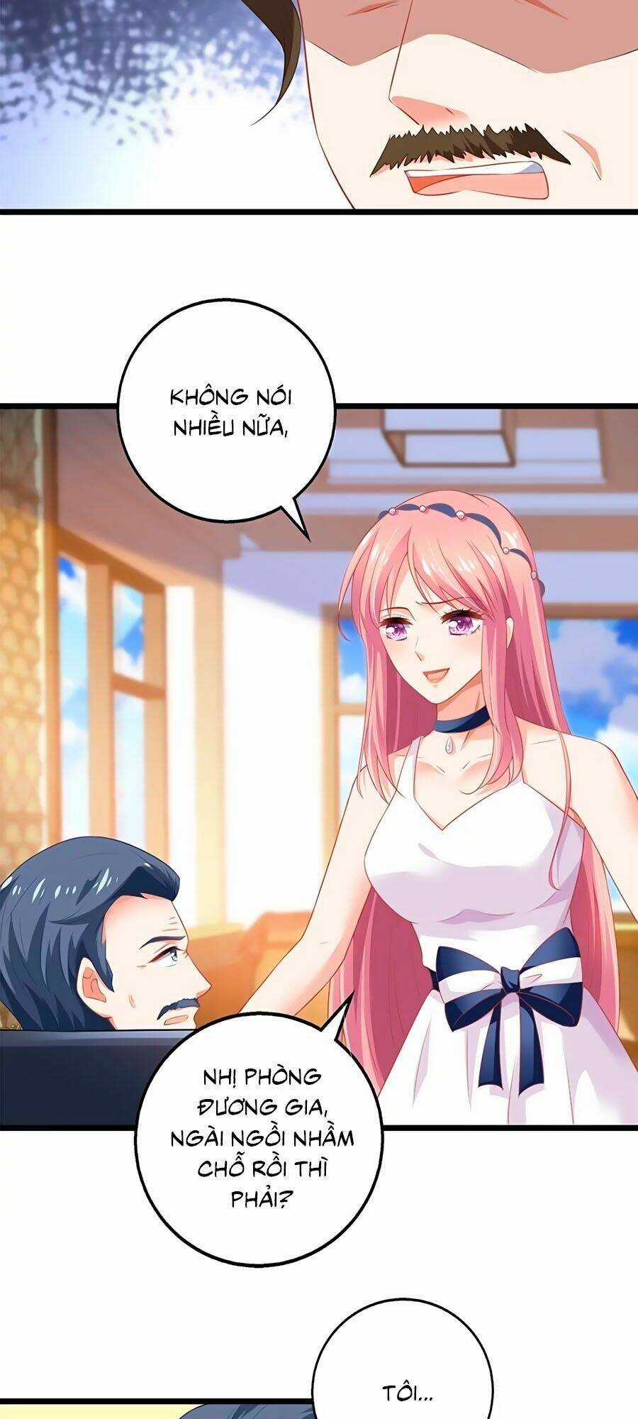 Đưa Mami Về Nhà - Chapter 203 - Trang 2