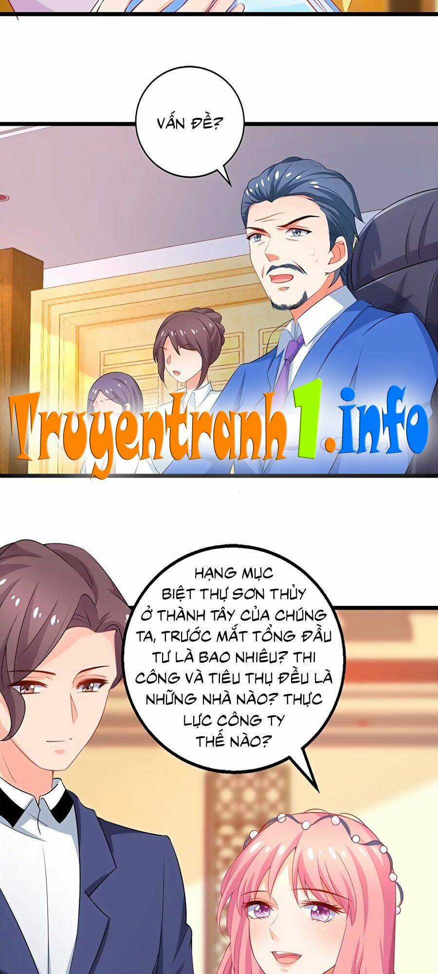 Đưa Mami Về Nhà - Chapter 203 - Trang 11