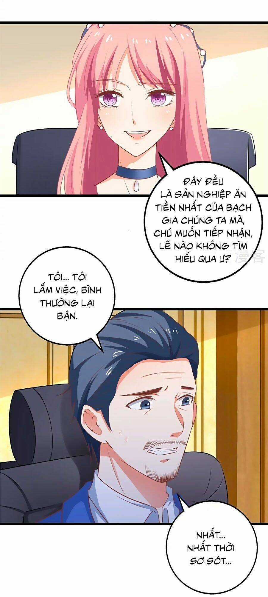 Đưa Mami Về Nhà - Chapter 203 - Trang 16