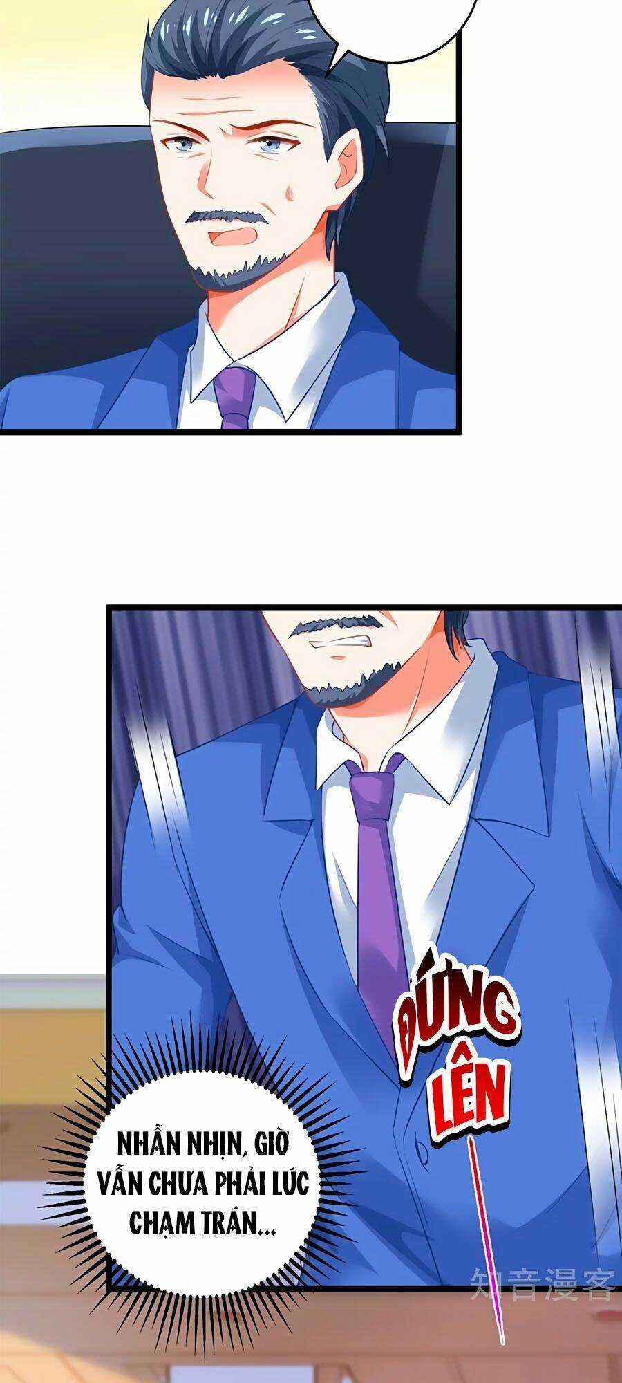 Đưa Mami Về Nhà - Chapter 203 - Trang 3