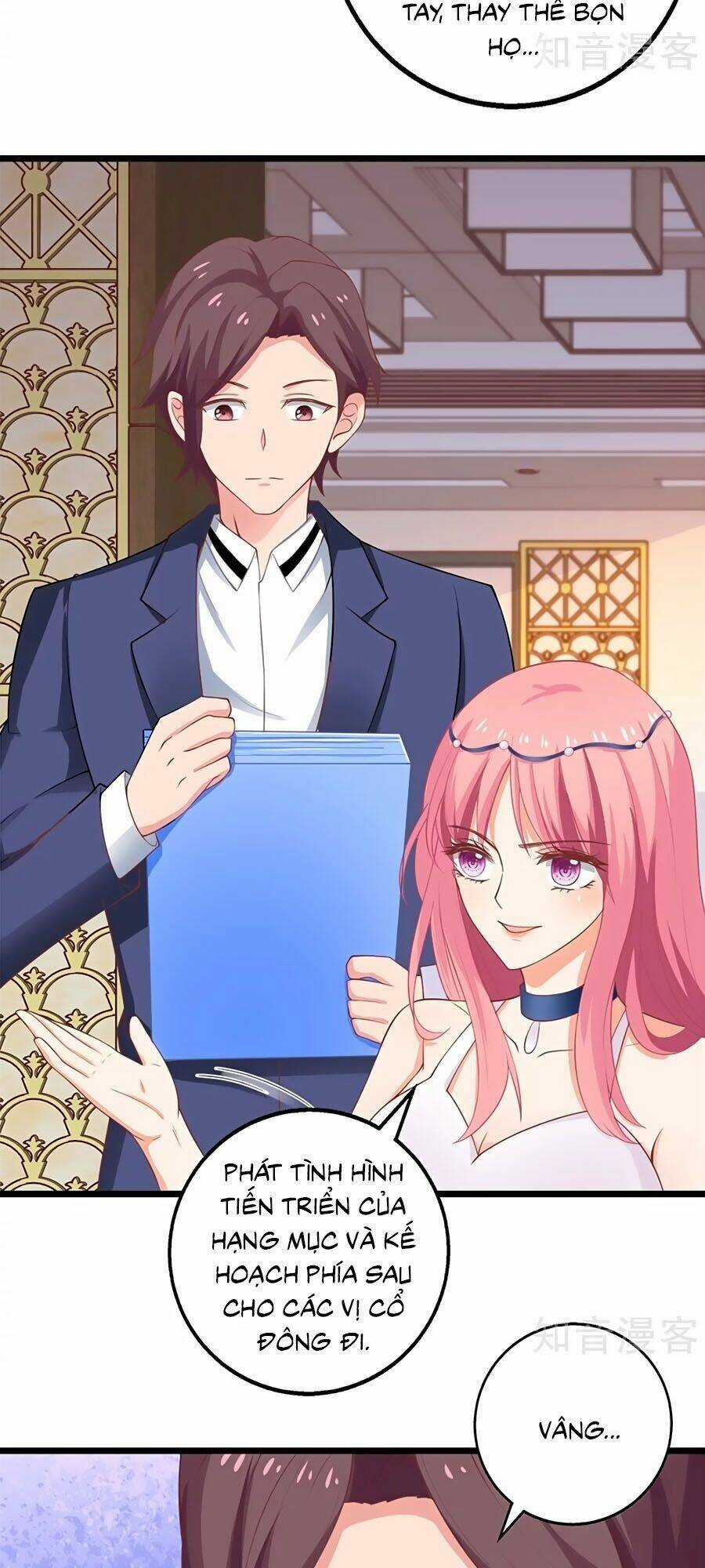 Đưa Mami Về Nhà - Chapter 203 - Trang 21