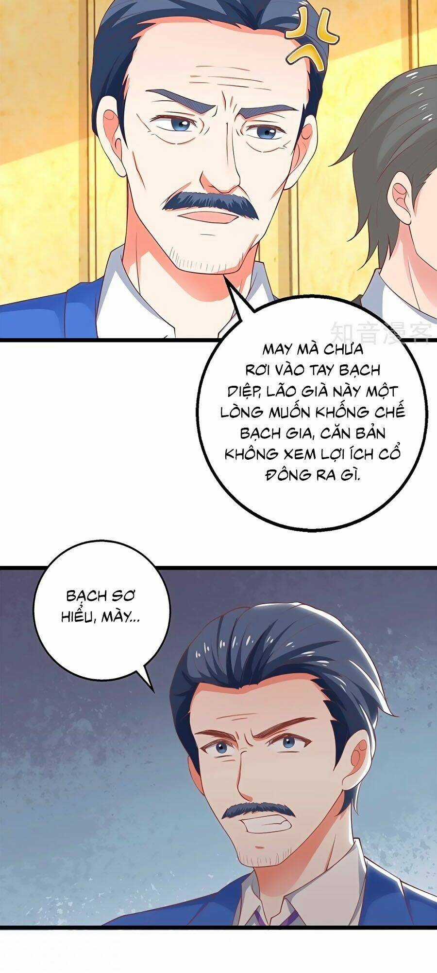 Đưa Mami Về Nhà - Chapter 203 - Trang 24