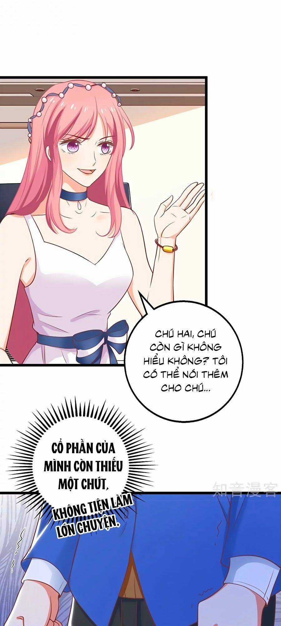 Đưa Mami Về Nhà - Chapter 203 - Trang 25