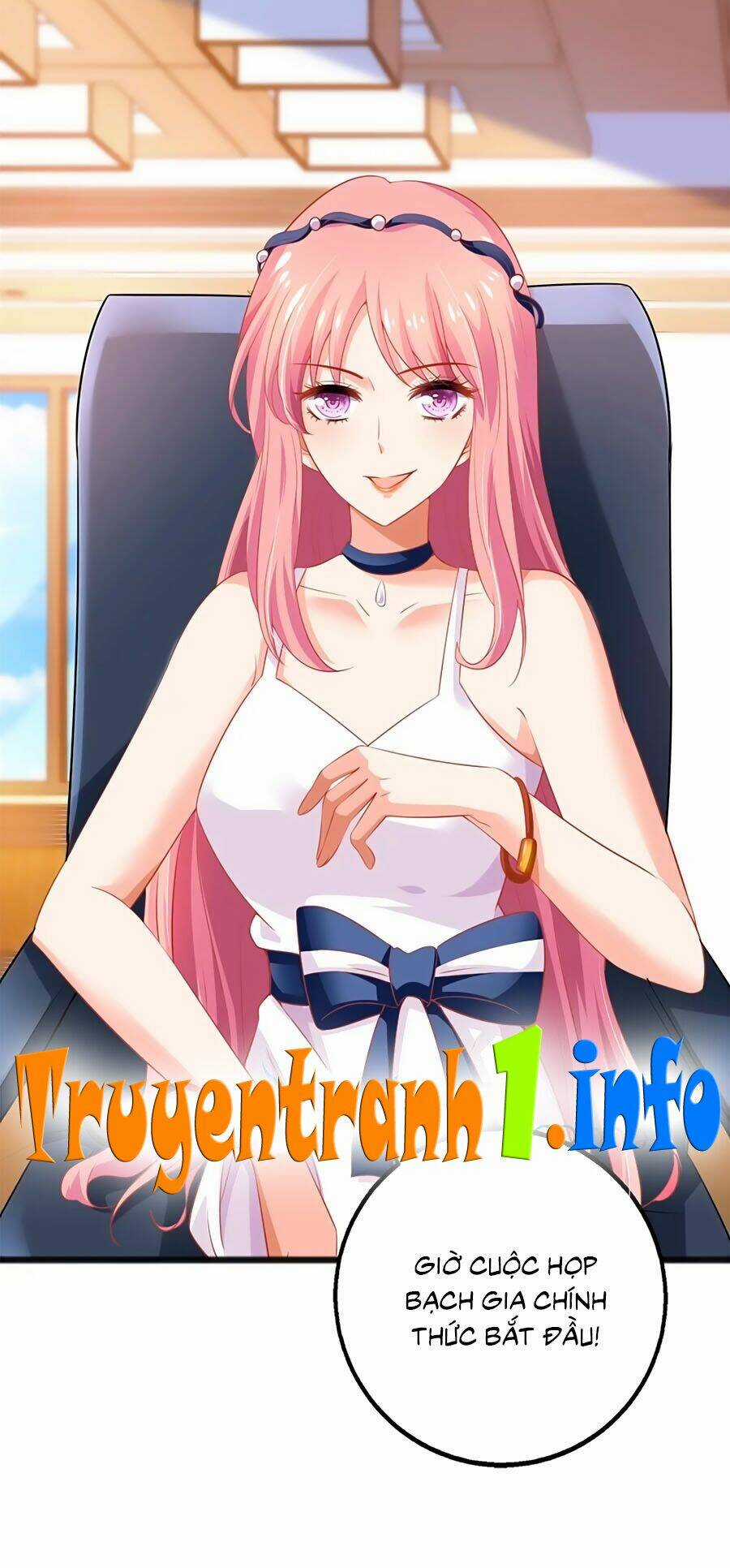 Đưa Mami Về Nhà - Chapter 203 - Trang 4