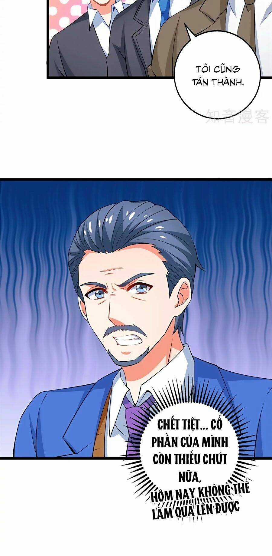 Đưa Mami Về Nhà - Chapter 203 - Trang 6