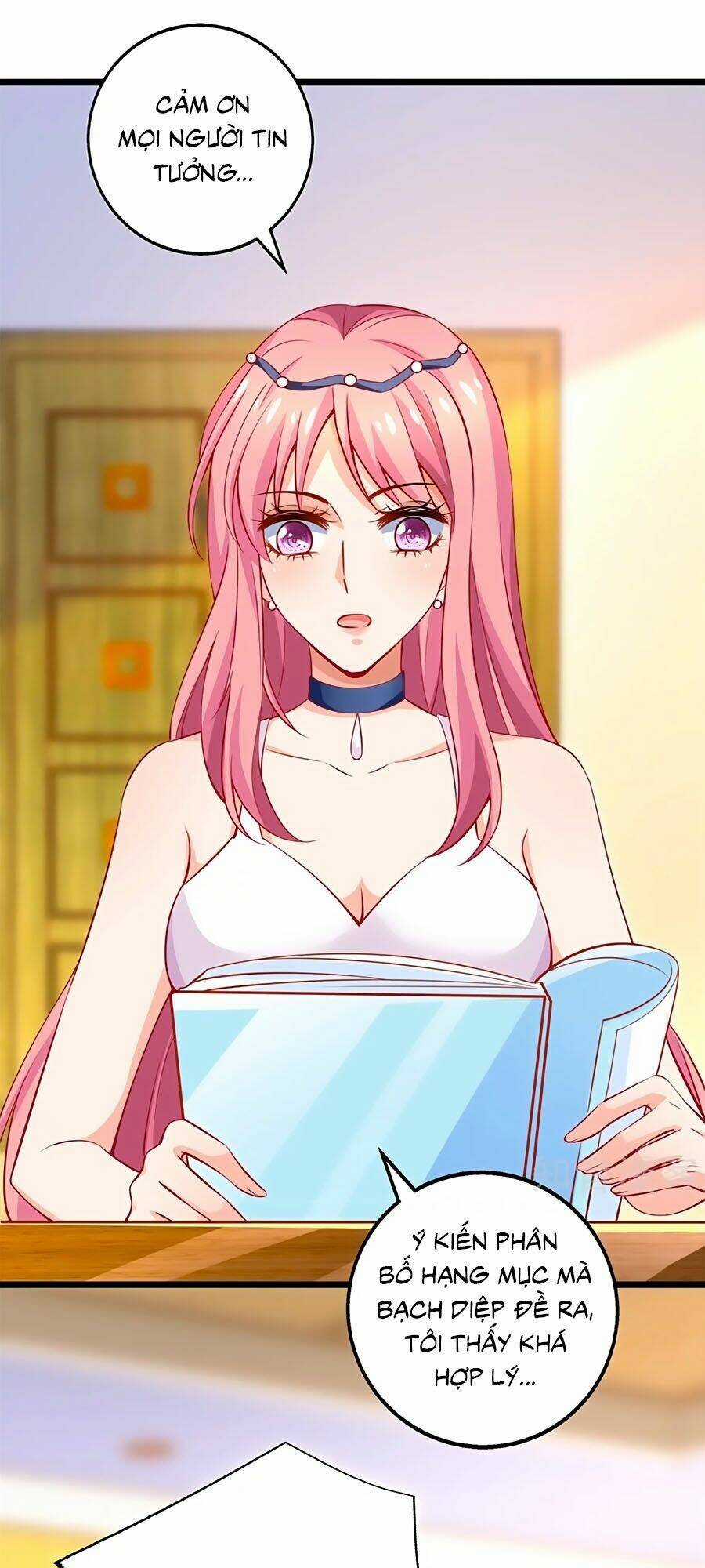 Đưa Mami Về Nhà - Chapter 203 - Trang 7