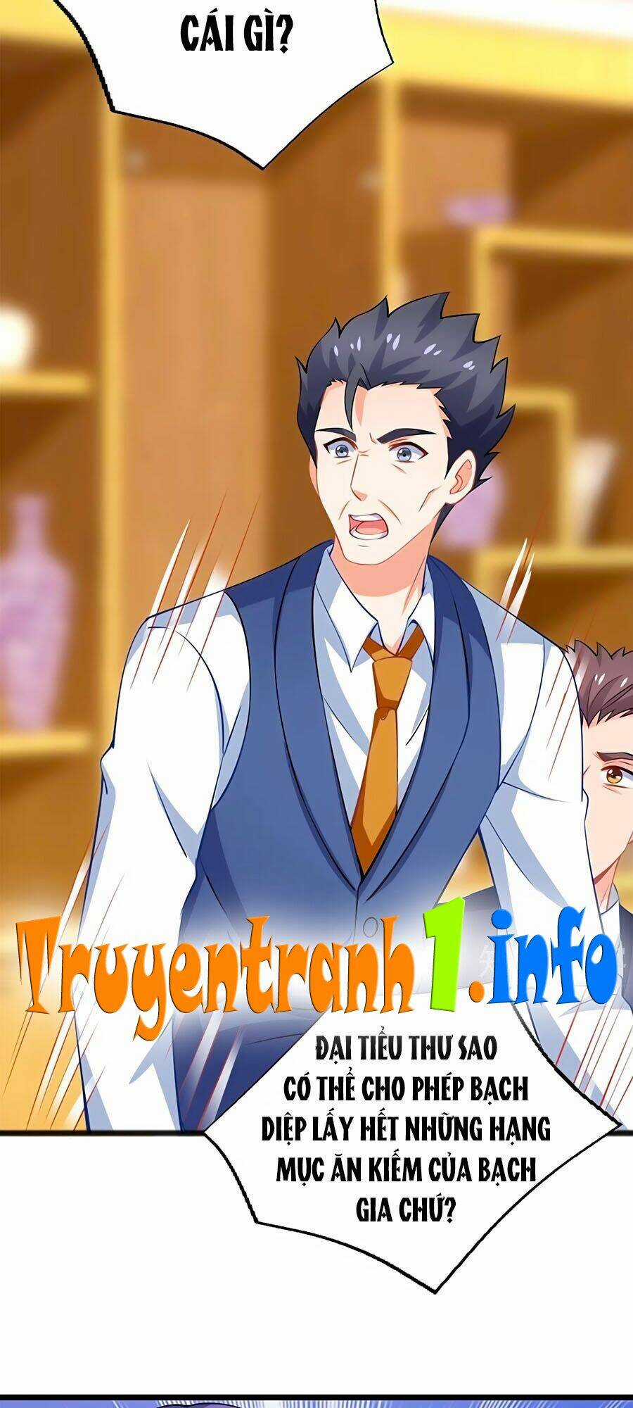 Đưa Mami Về Nhà - Chapter 203 - Trang 8