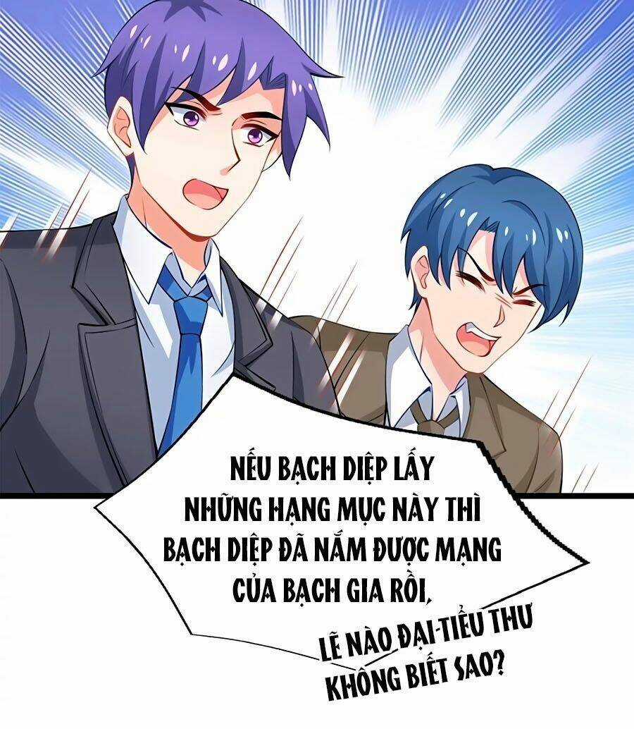 Đưa Mami Về Nhà - Chapter 203 - Trang 9