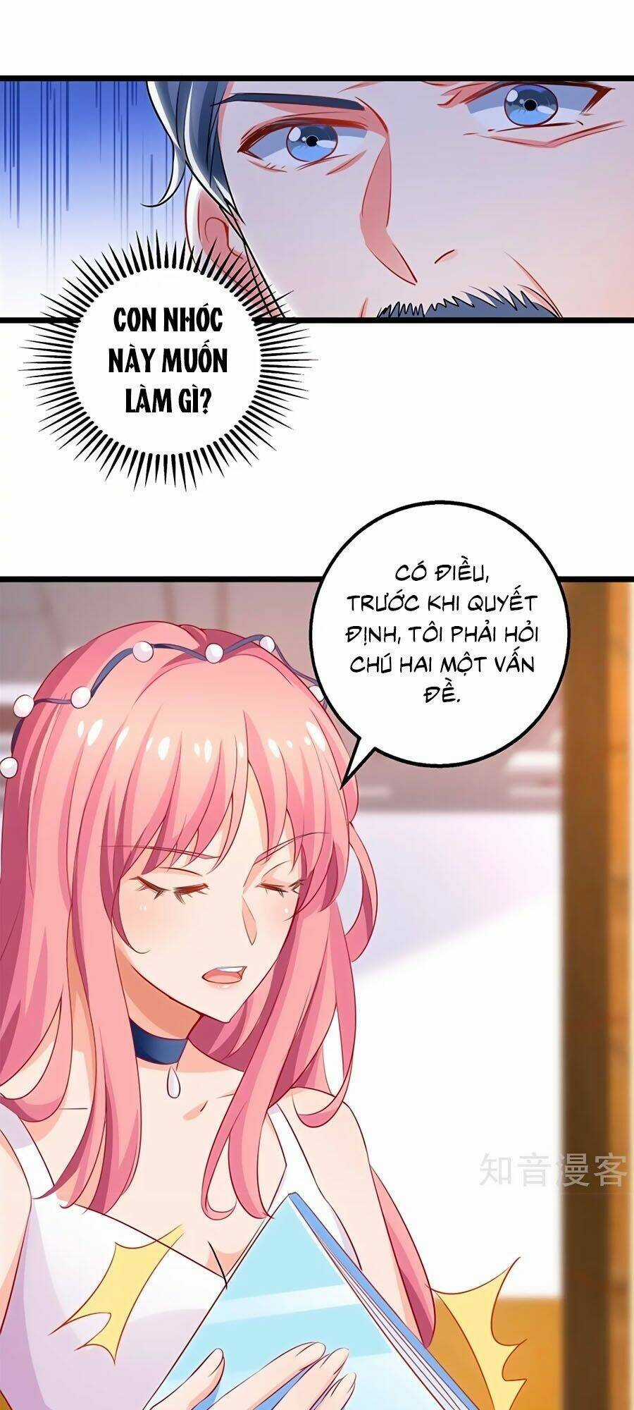 Đưa Mami Về Nhà - Chapter 203 - Trang 10