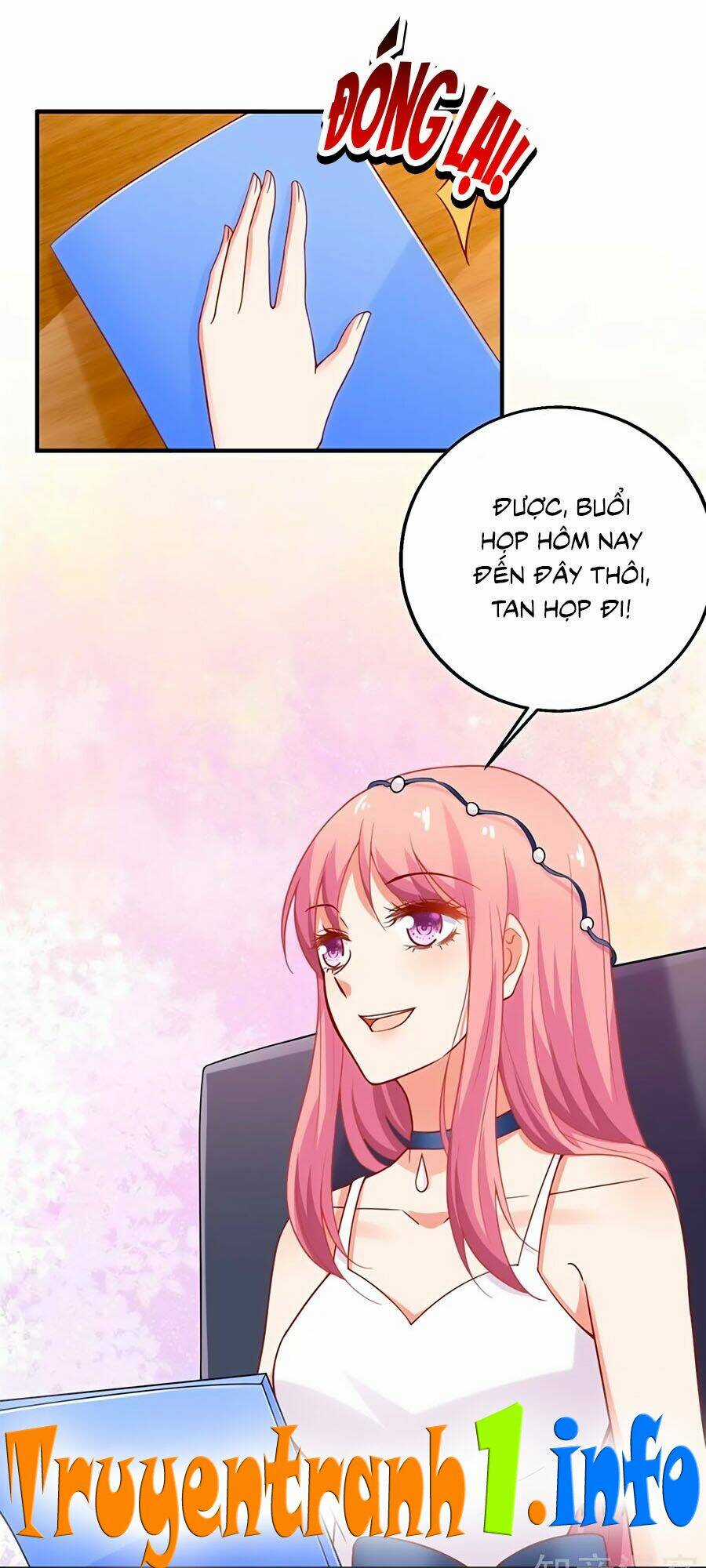 Đưa Mami Về Nhà - Chapter 204 - Trang 1