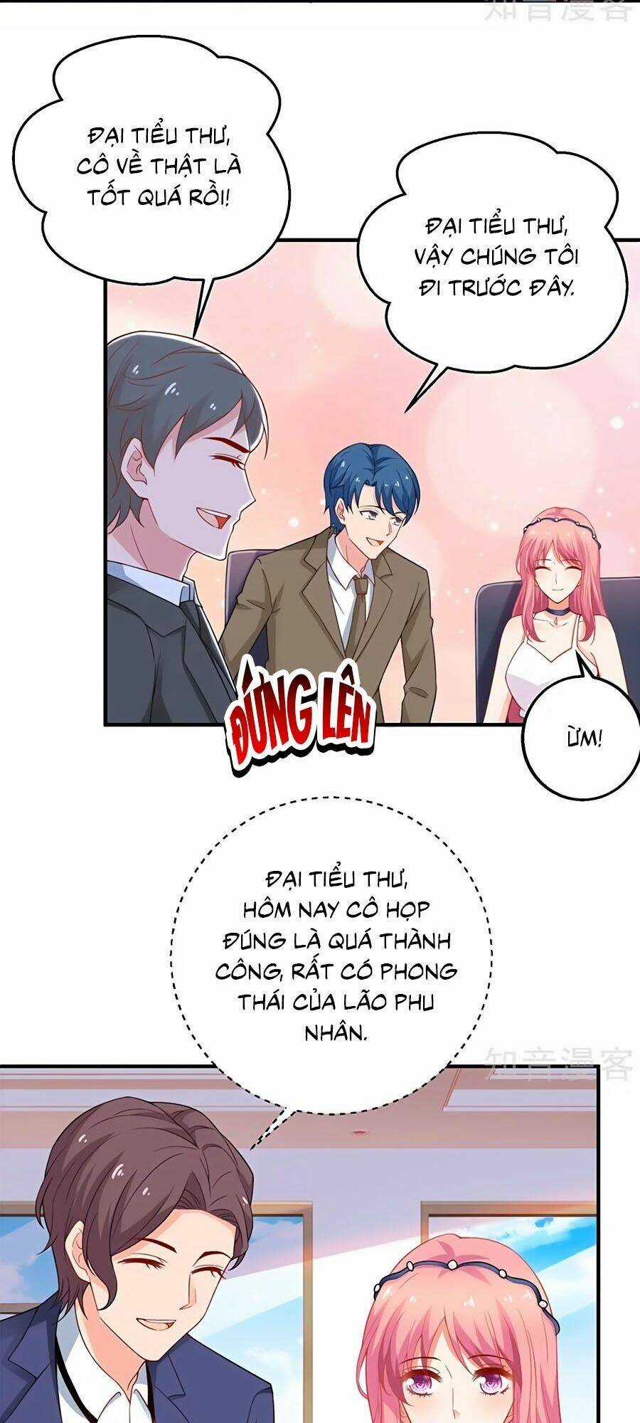 Đưa Mami Về Nhà - Chapter 204 - Trang 2