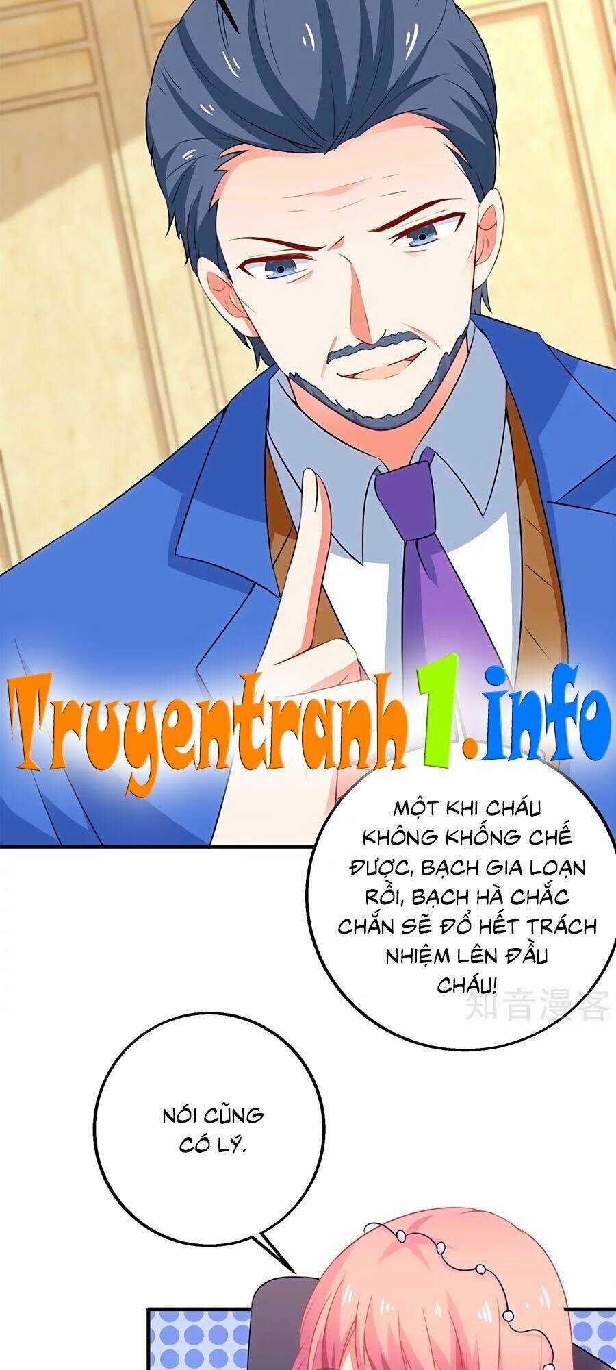 Đưa Mami Về Nhà - Chapter 204 - Trang 11