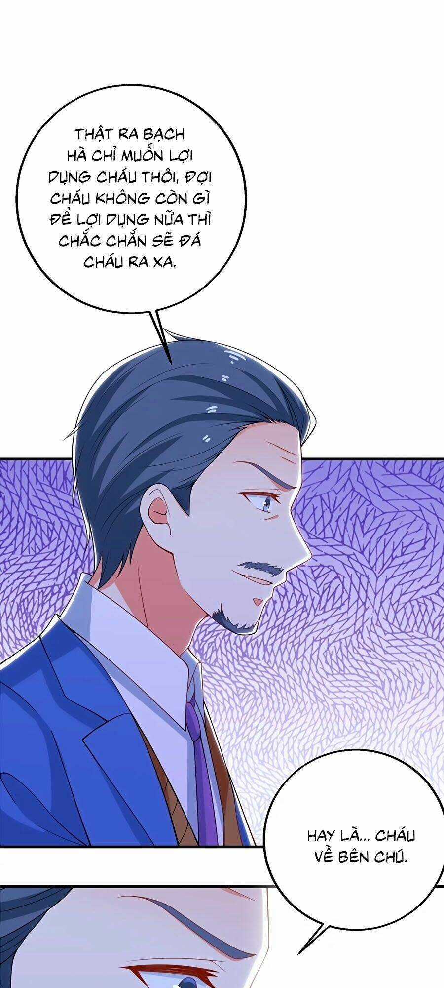 Đưa Mami Về Nhà - Chapter 204 - Trang 13