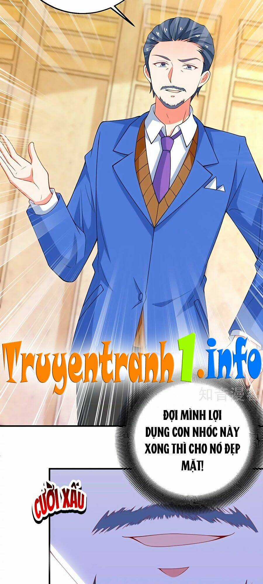 Đưa Mami Về Nhà - Chapter 204 - Trang 15