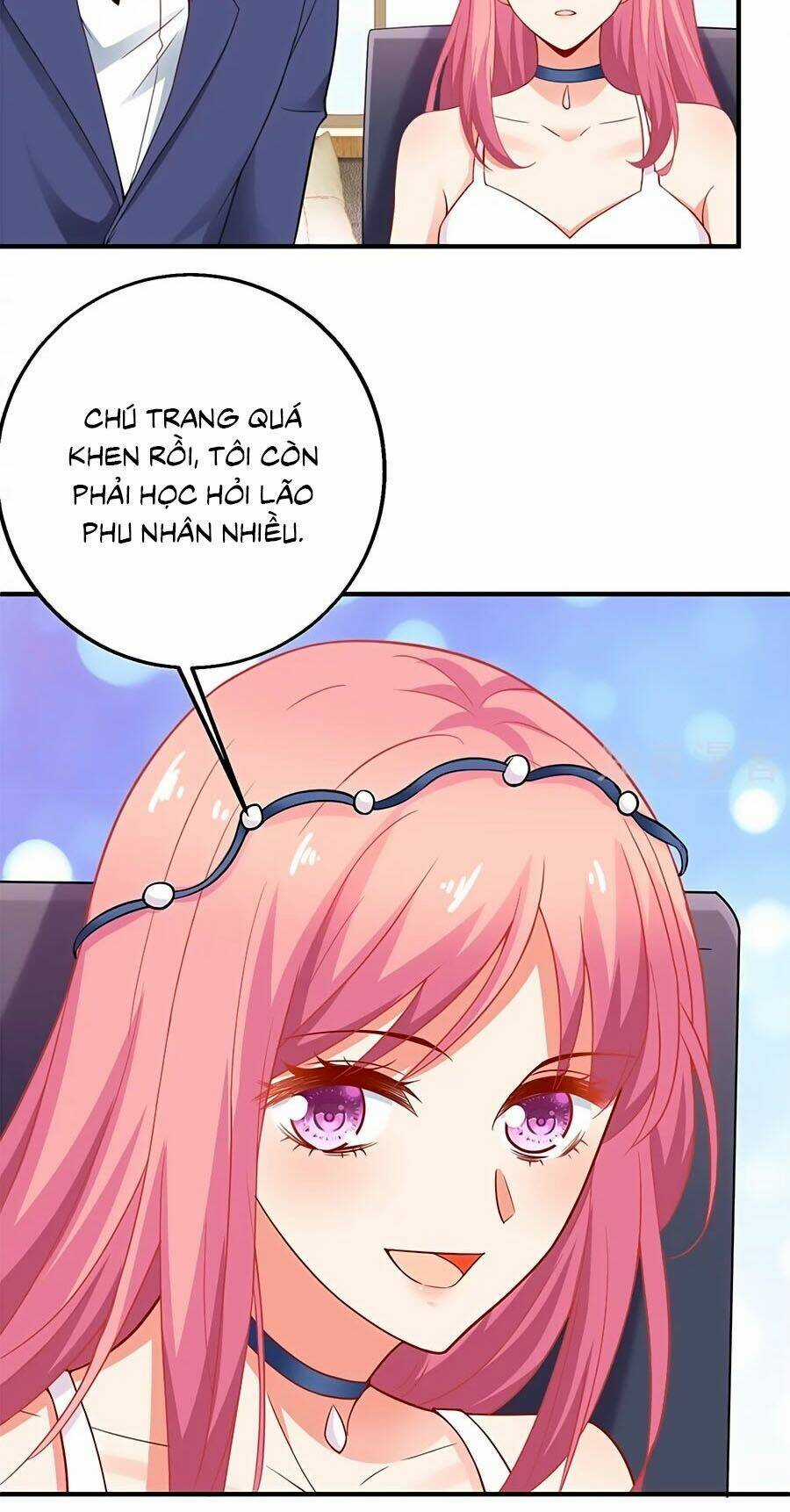 Đưa Mami Về Nhà - Chapter 204 - Trang 3