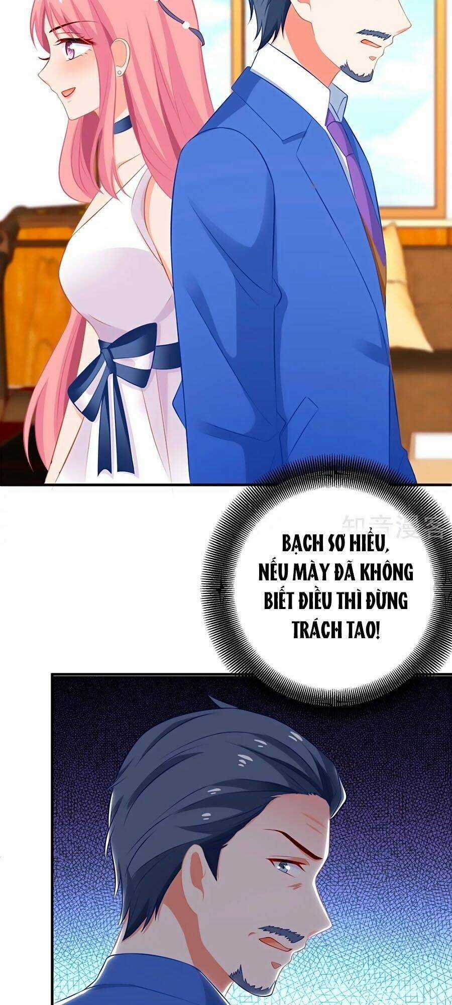 Đưa Mami Về Nhà - Chapter 204 - Trang 22