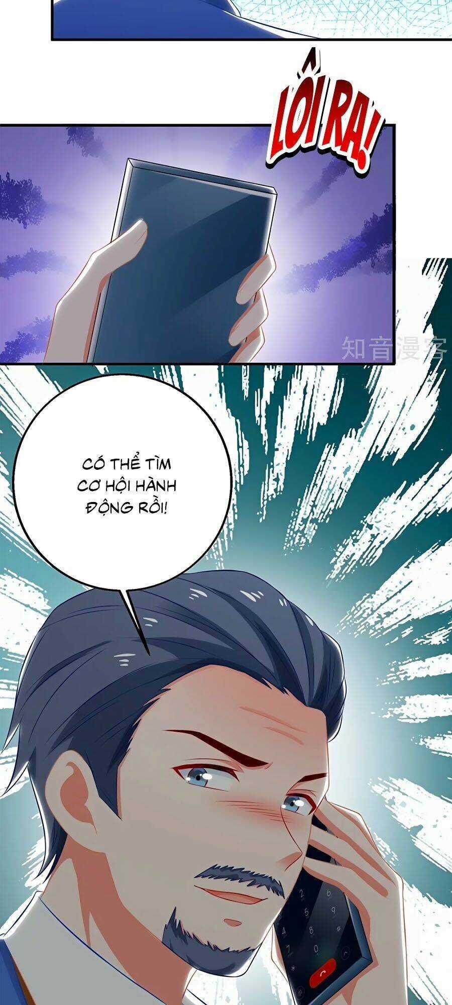 Đưa Mami Về Nhà - Chapter 204 - Trang 23