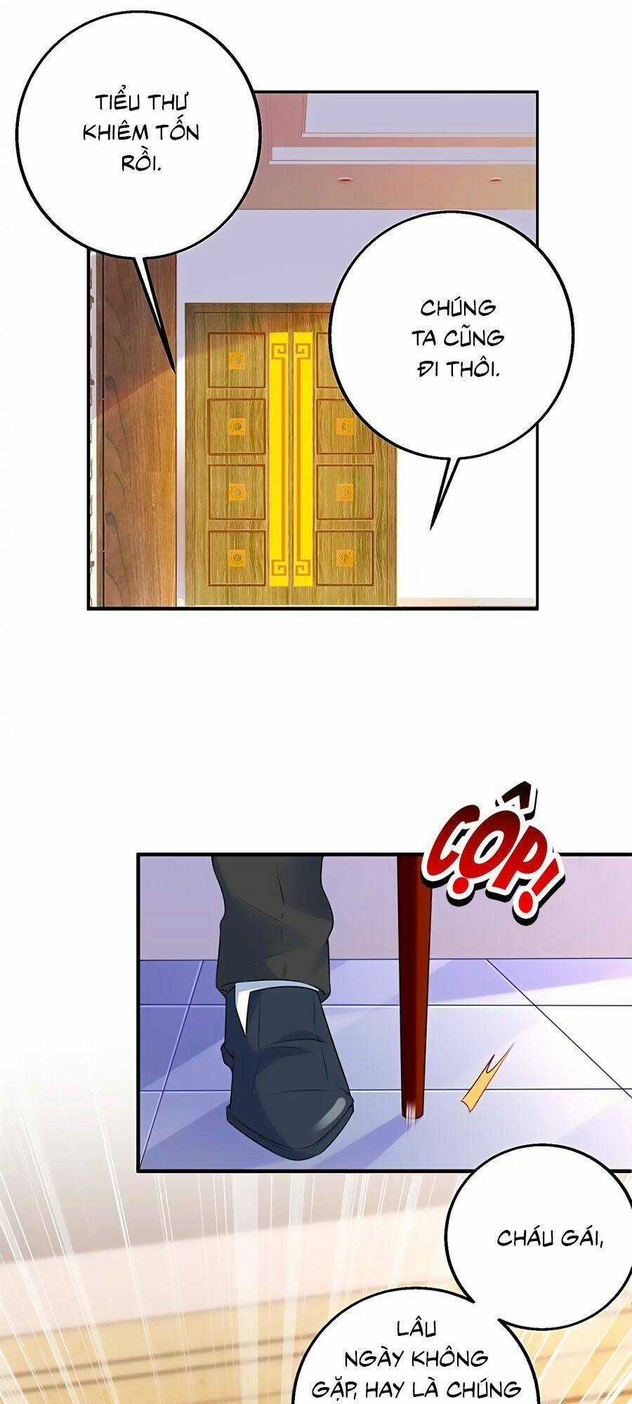 Đưa Mami Về Nhà - Chapter 204 - Trang 4