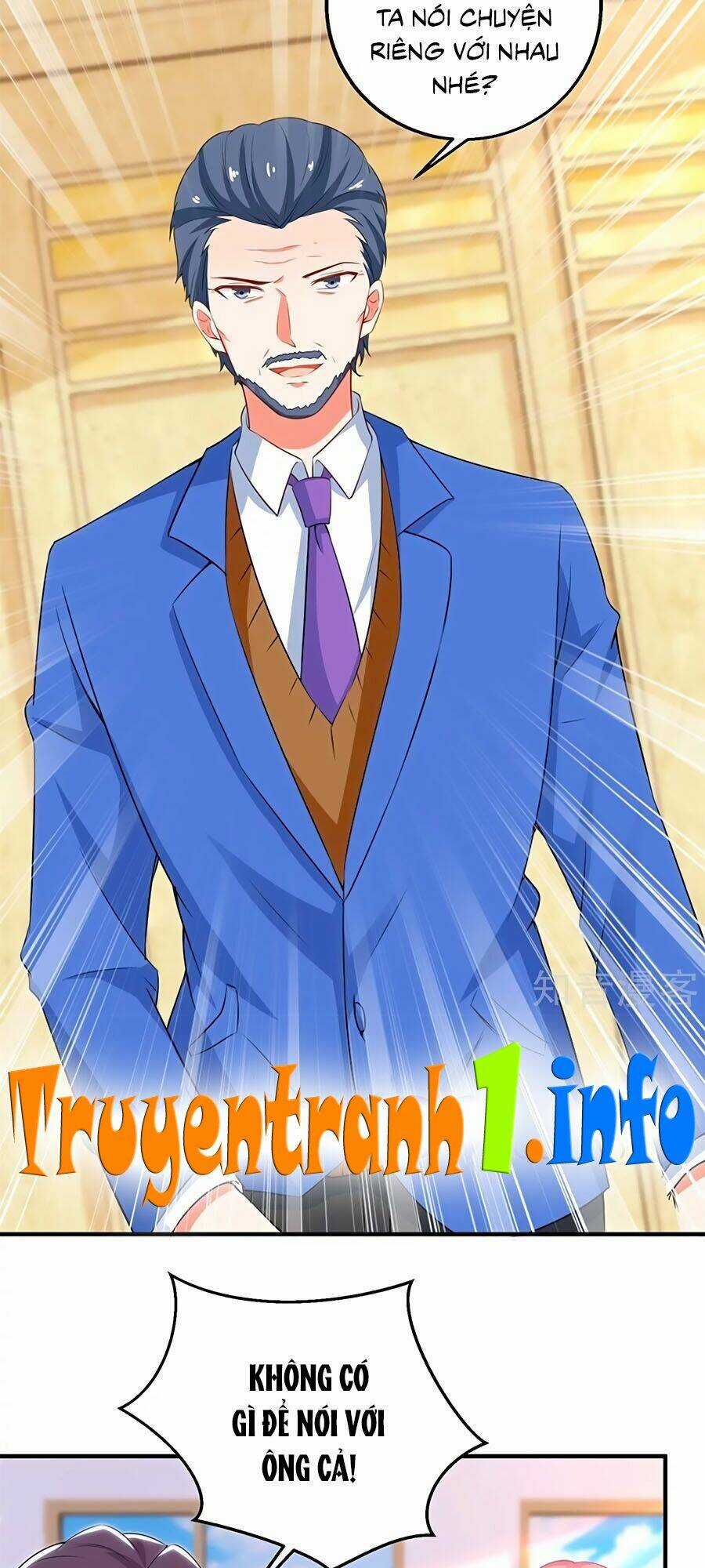 Đưa Mami Về Nhà - Chapter 204 - Trang 5