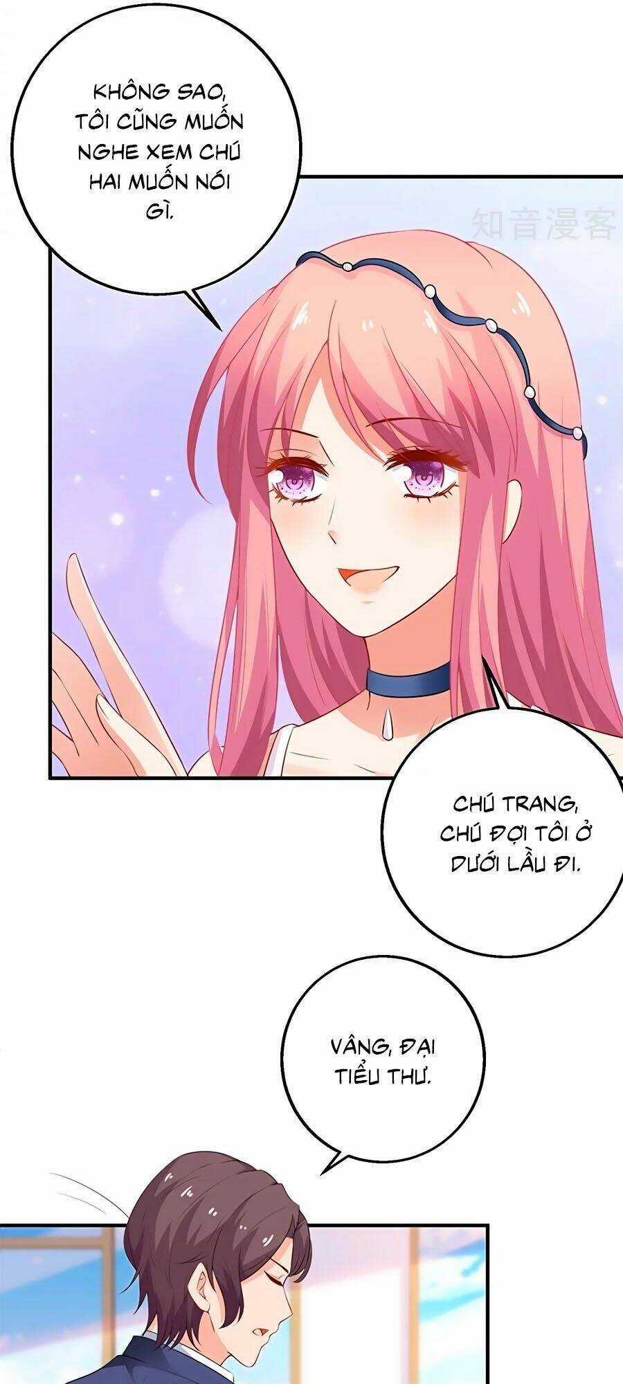 Đưa Mami Về Nhà - Chapter 204 - Trang 7