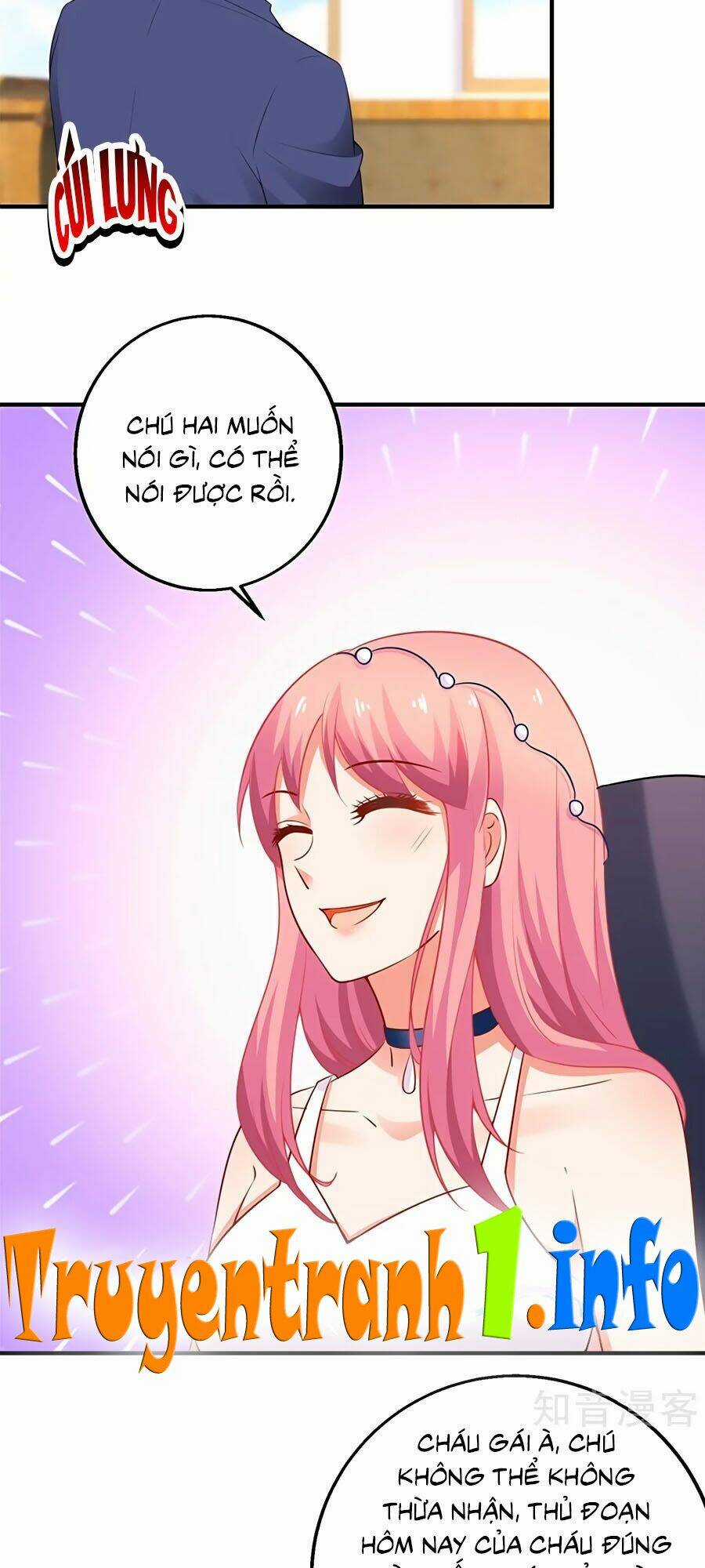 Đưa Mami Về Nhà - Chapter 204 - Trang 8