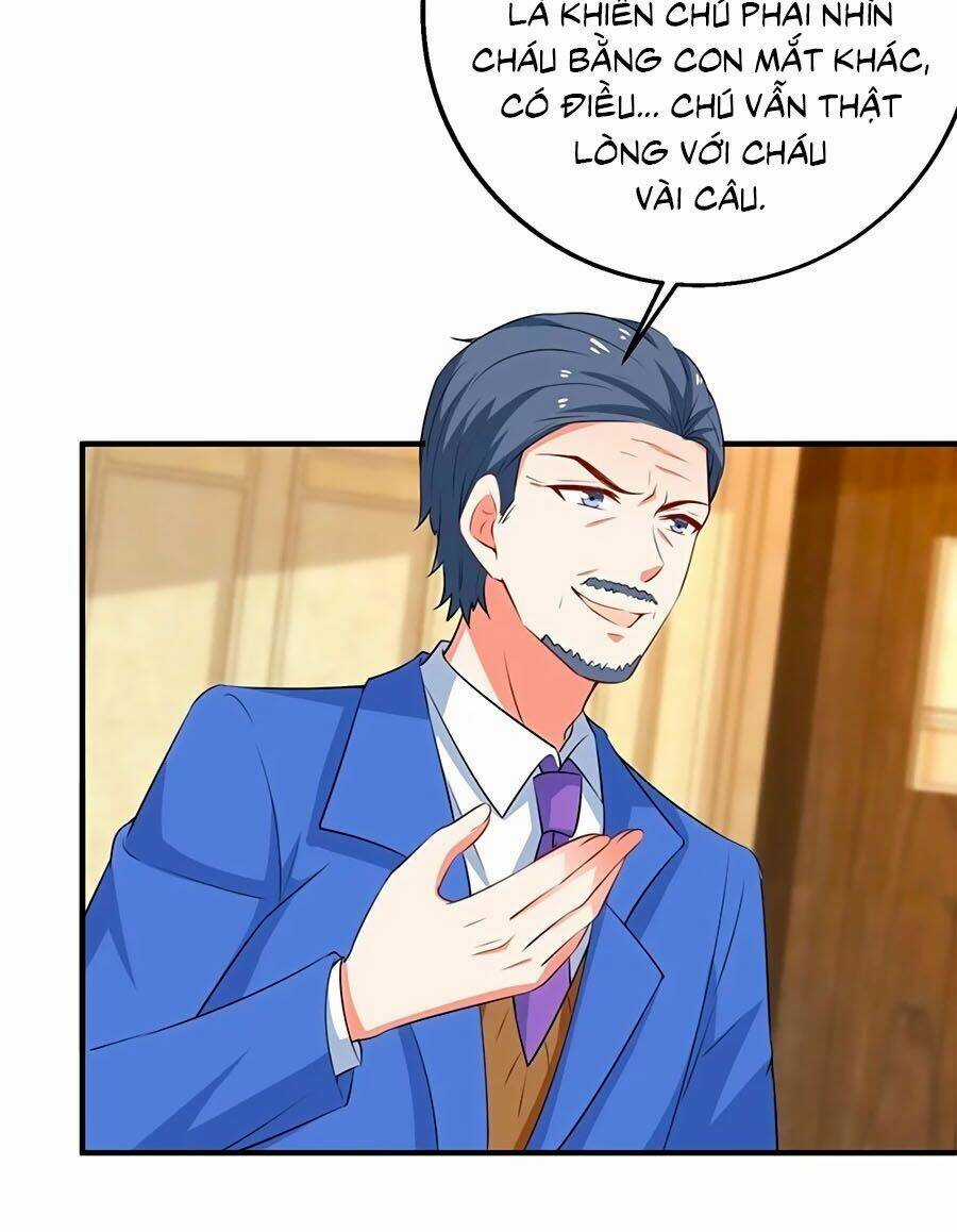 Đưa Mami Về Nhà - Chapter 204 - Trang 9