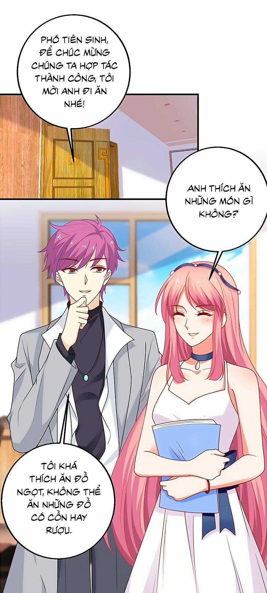 Đưa Mami Về Nhà - Chapter 206 - Trang 1